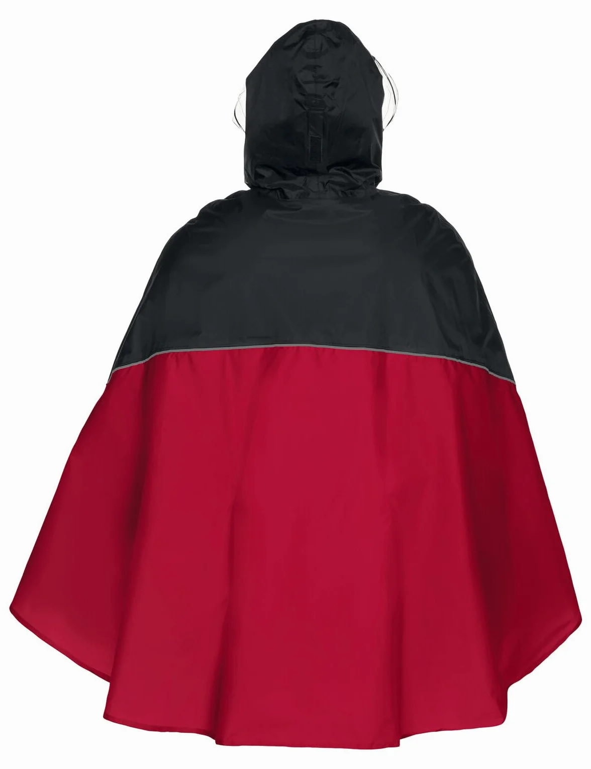 VAUDE Ponczo Uniseks Covero Poncho Ii