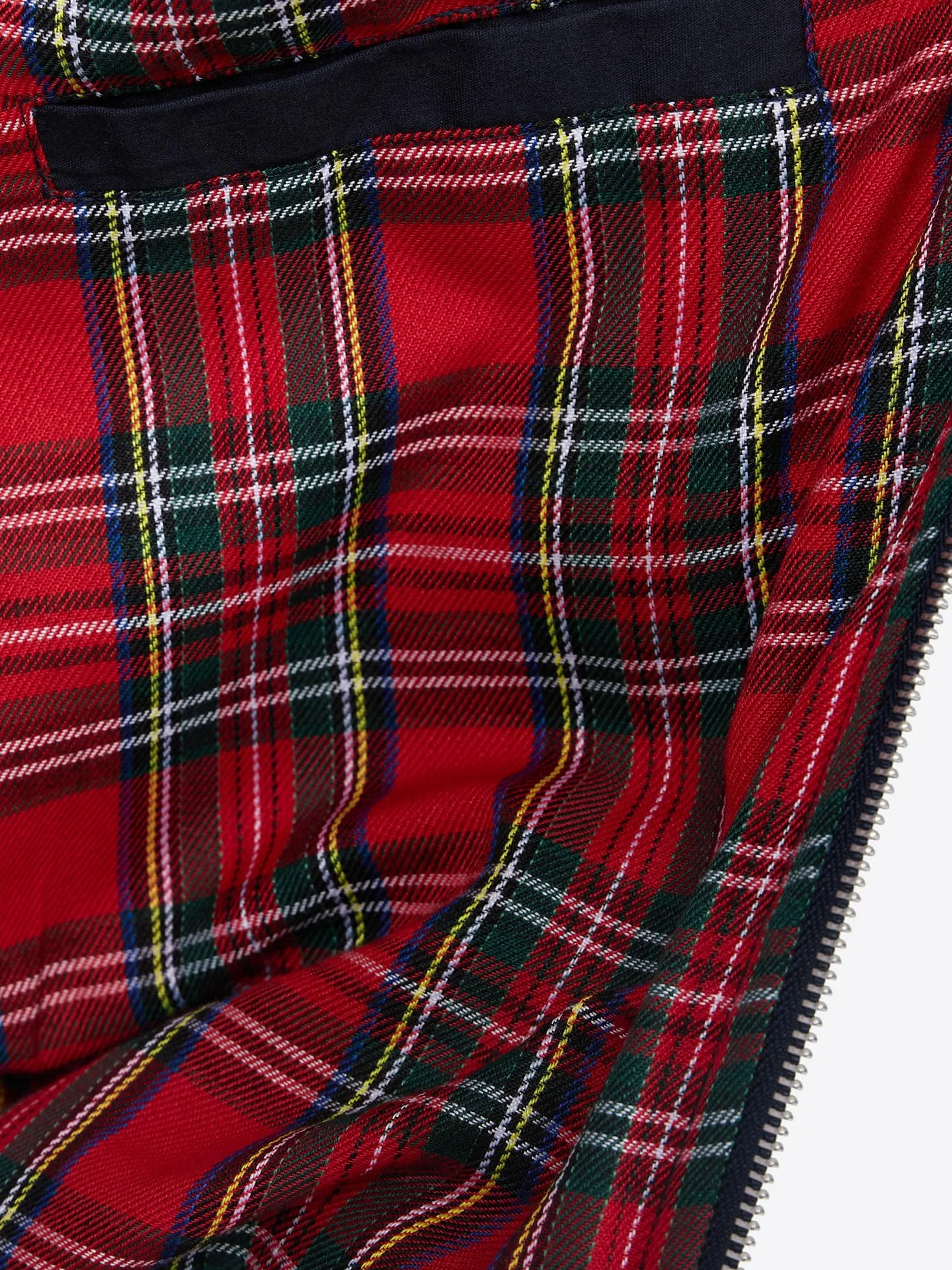 Lonsdale Kurtka męska Jacke Slim Fit Harrington
