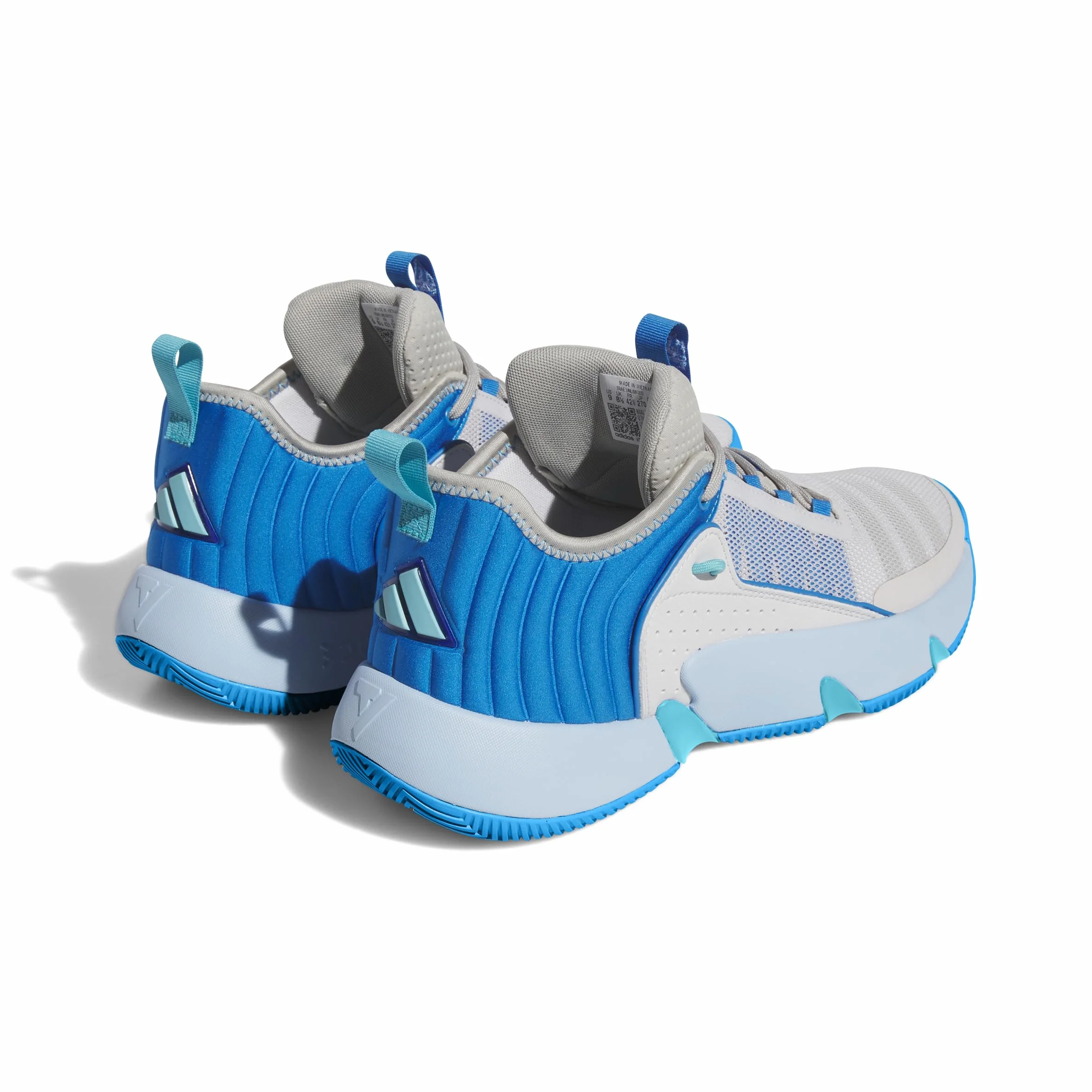 adidas Uniseks Trae Unlimited ShoesButy do koszykówki