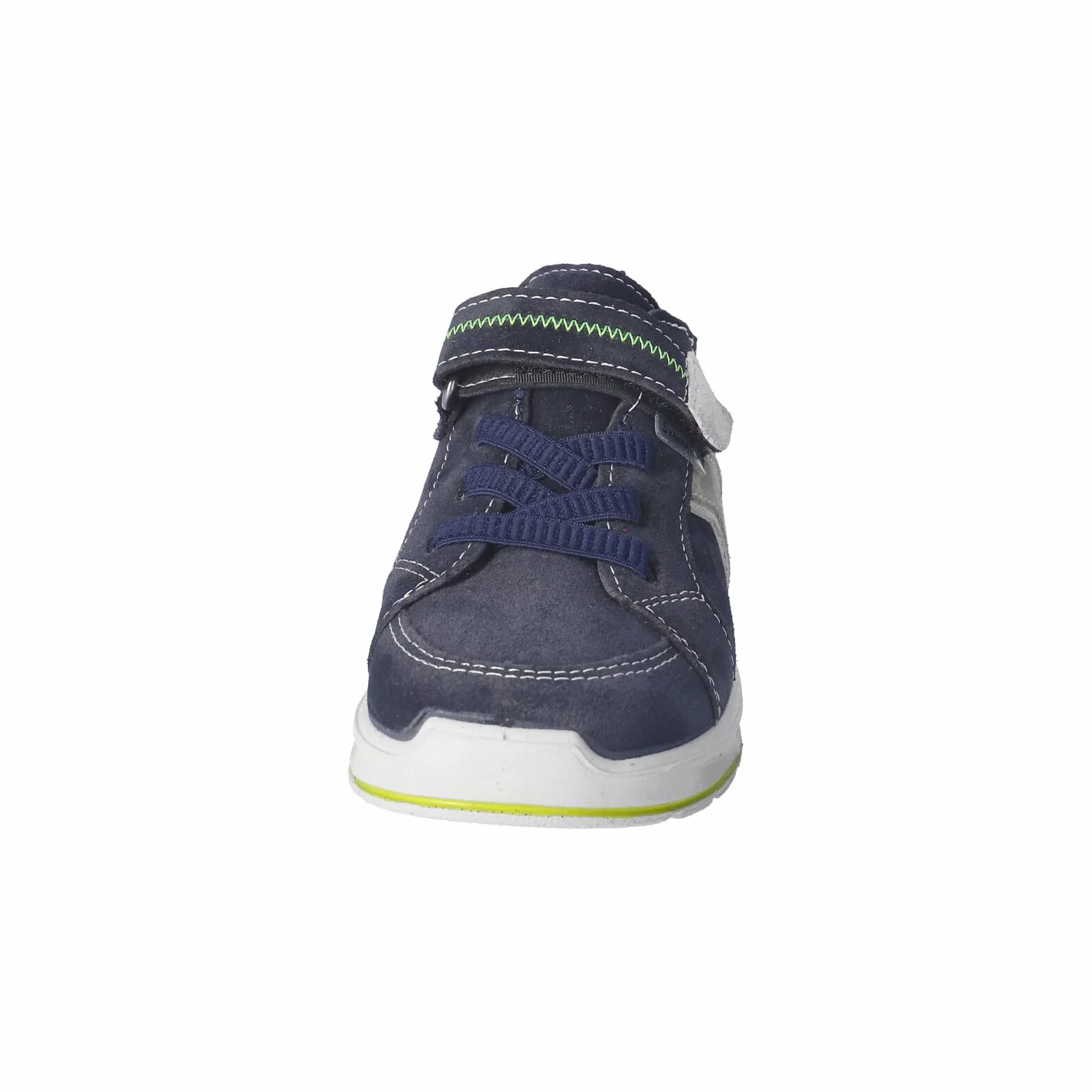 RICOSTA Dziewcz?ce i ch?opcy buty LUCI, buty dzieci?ce, WMS: ?redni, TEX, niebieski 180, 29 EU