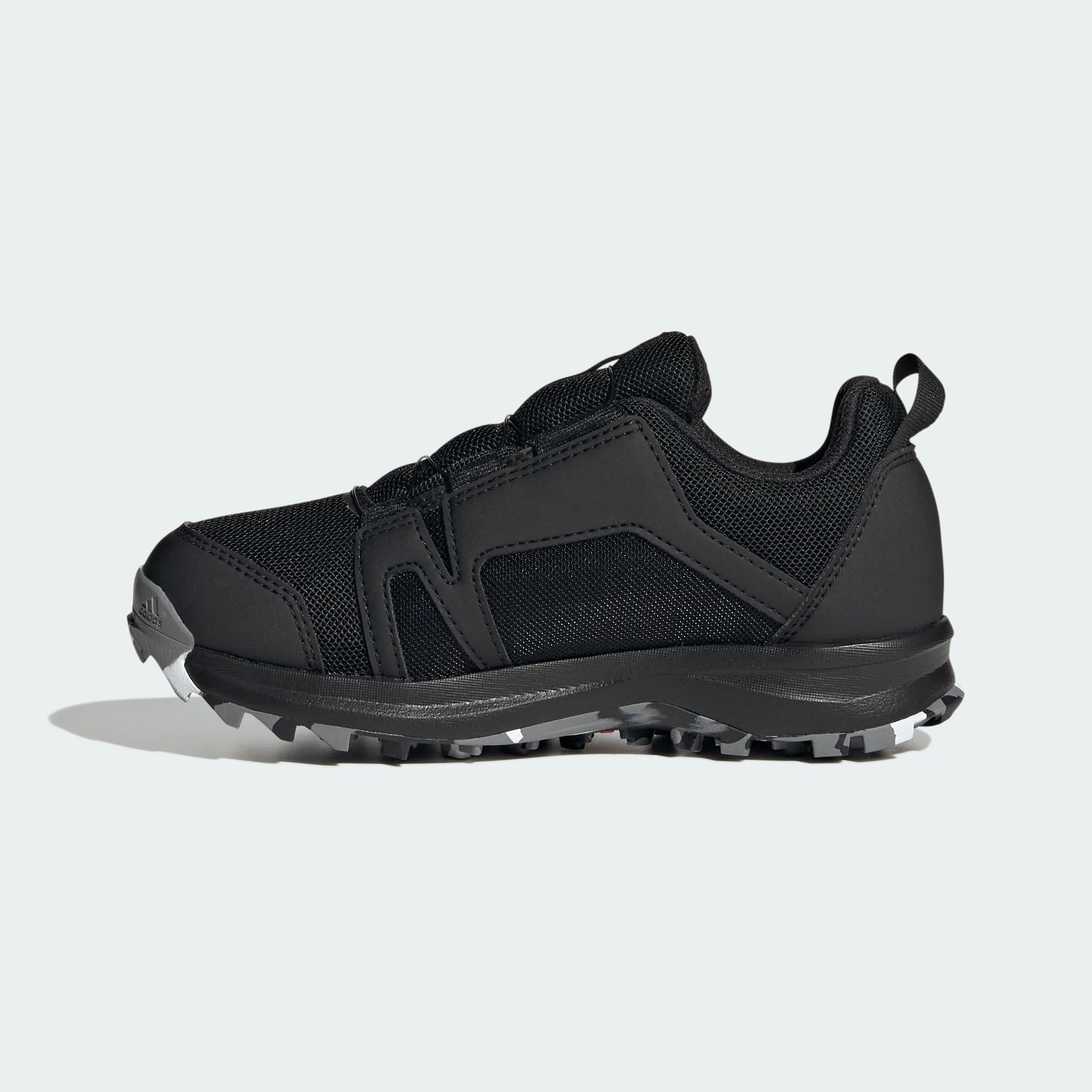 Adidas Terrex Agravic Boa R.rdy K Shoes High
