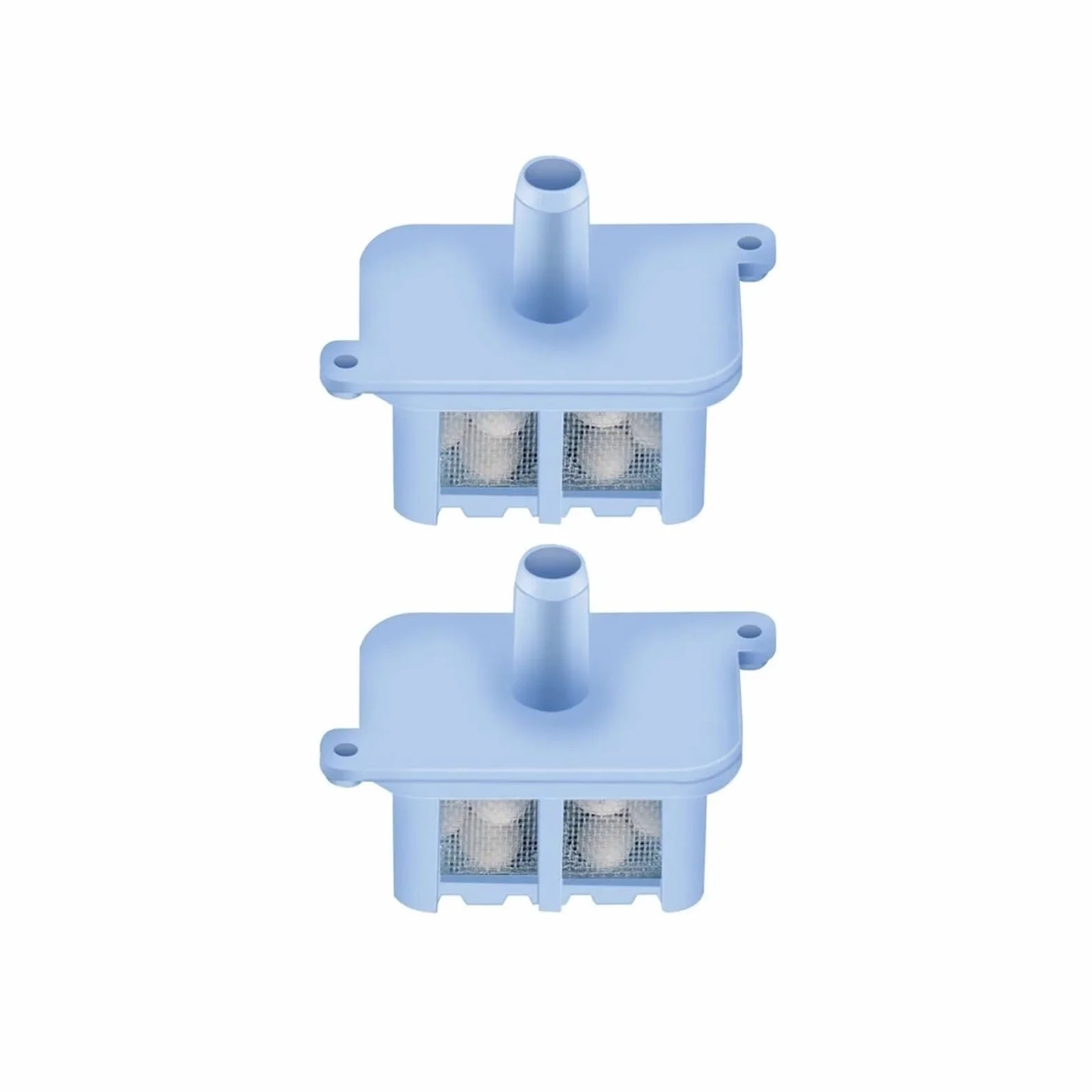 Filtr Wody Kompatybilny Z Roborock Q Revo/P10/P10 Pro/P10S Pro/G10S/G10S Pro/S8 MaxV Ultra/G20/G20S, Wlot Filtra Zbiornika Na Czystą Wodę(2 PCS)