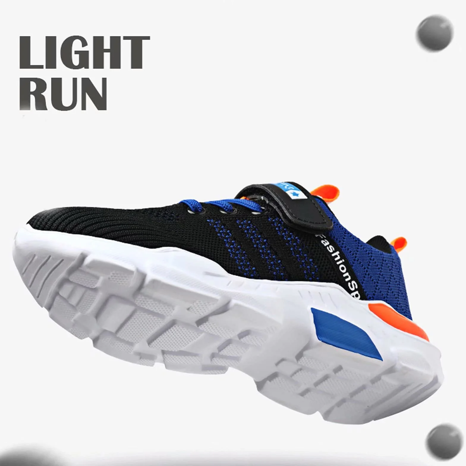 Buty sportowe dla dzieci Sneakersy rozmiar 27-38 EU antypoślizgowe