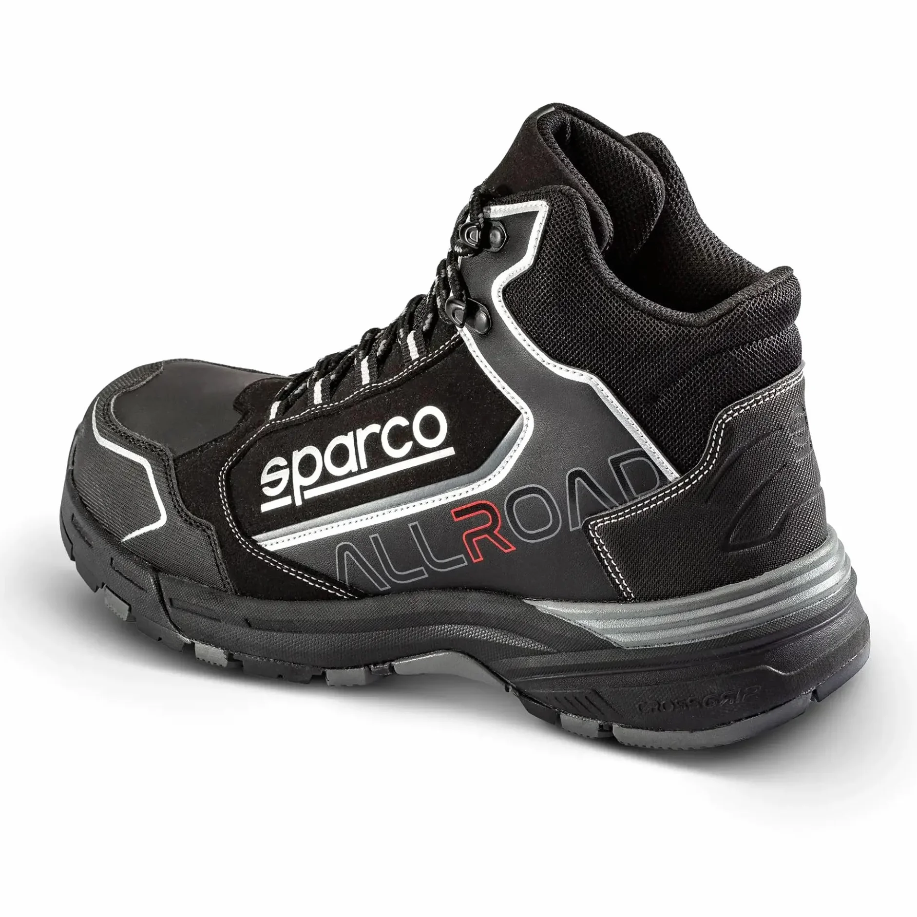 Sparco buty robocze ALLROAD H S3 S3 czarne 42 EU