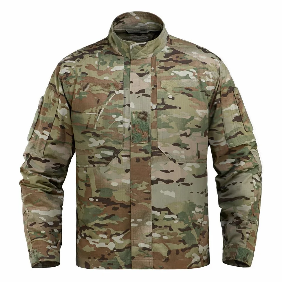 M-Tac Kurtka Mundurowa Elite NYCO Extreme, Multicam, 3XL