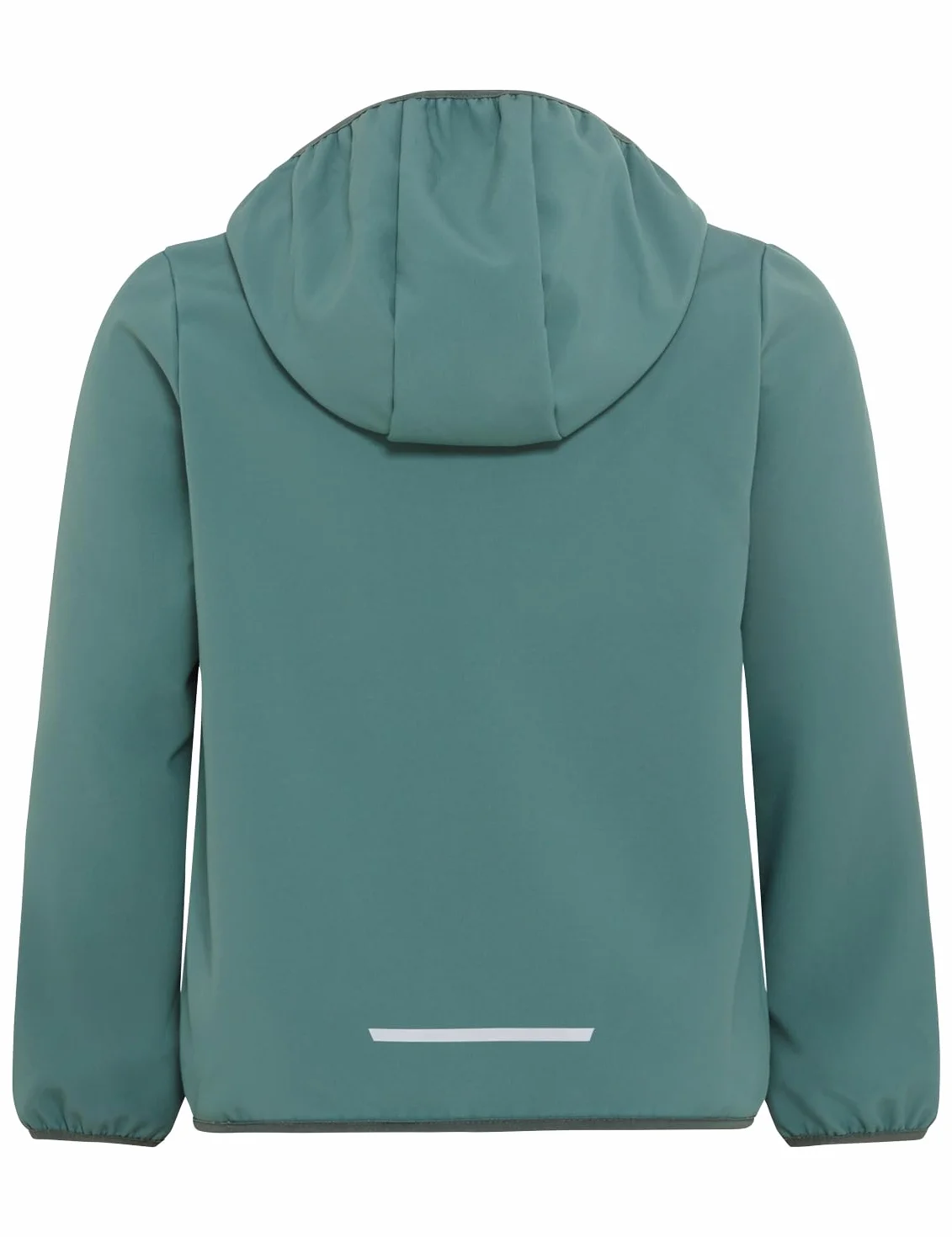 Jack Wolfskin Kurtka softshellowa Uniseks - dzieci Fourwinds Jacket Kids