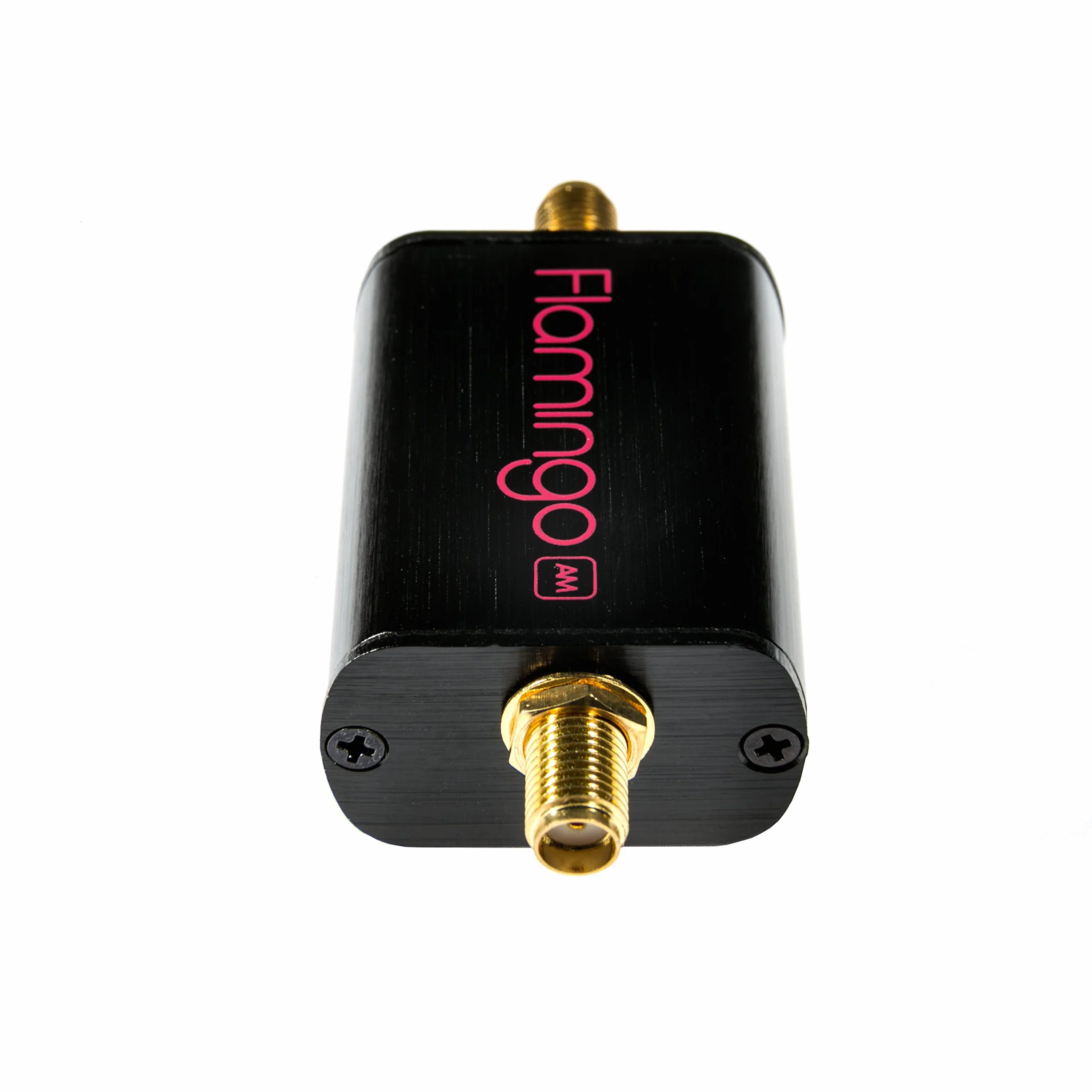 NooElec Flamingo AM Broadcast AM Bandstop Filter aka AM Notch Filter for Software Defined Radio SDR Applications