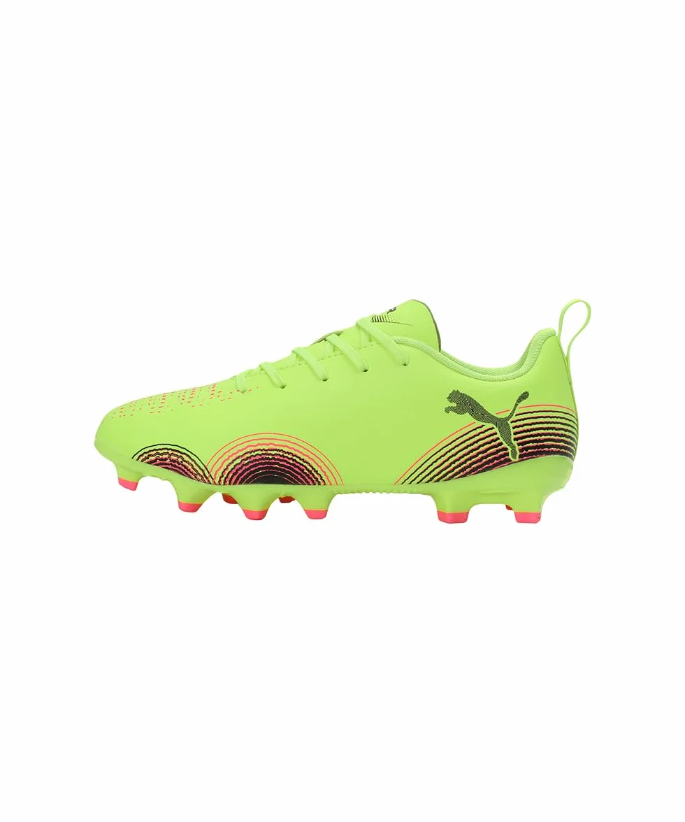 PUMA Future 8 Play Fg/Ag Jr Buty do piłki nożnej
