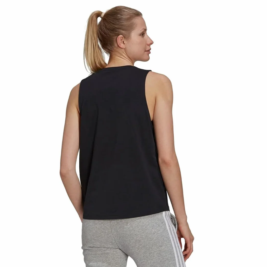 adidas Essentials Big Logo Tank Top Kobiety