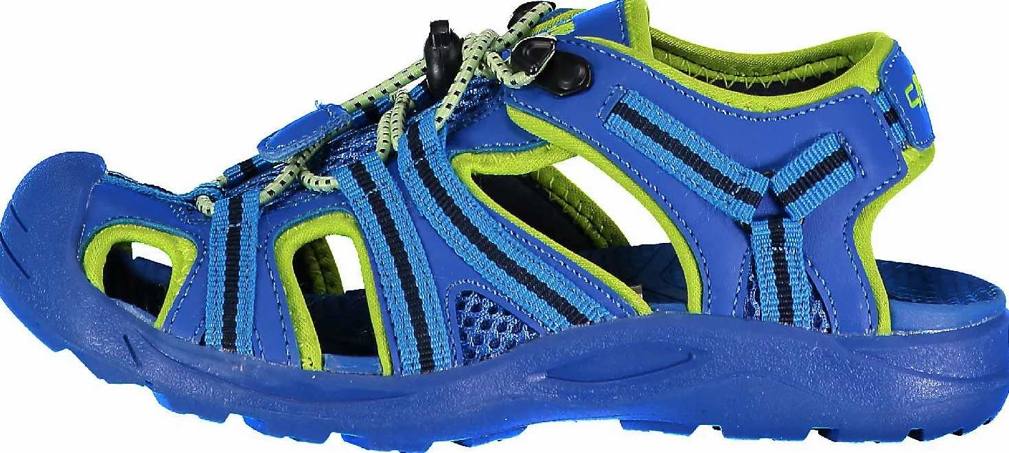CMP Kids Aquarii 2.0 Hiking Sandal Sandały trekkingowe Dzieci