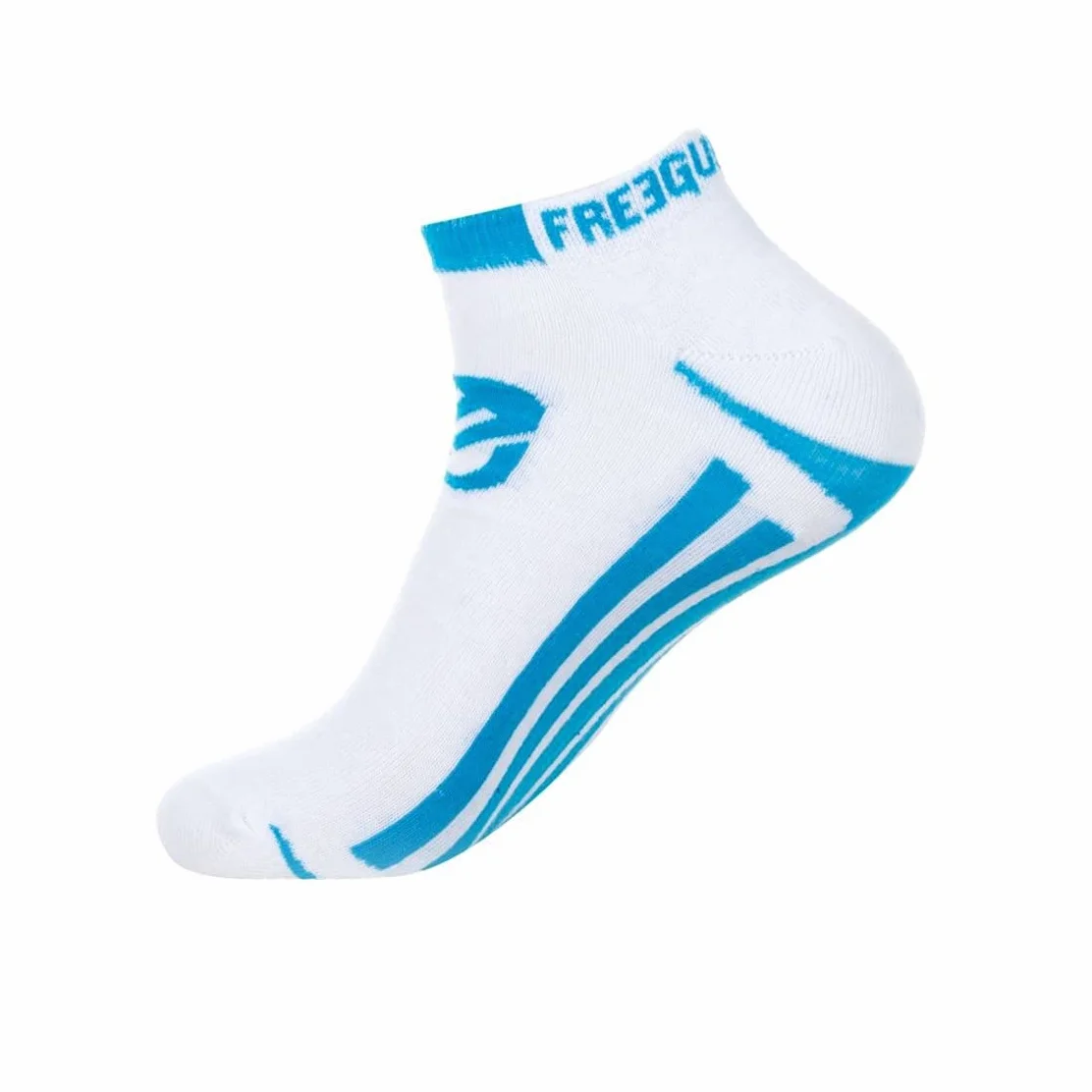 FREEGUN Stopki Mężczyźni Freegun Chaussettes Fg/1/Tcx7