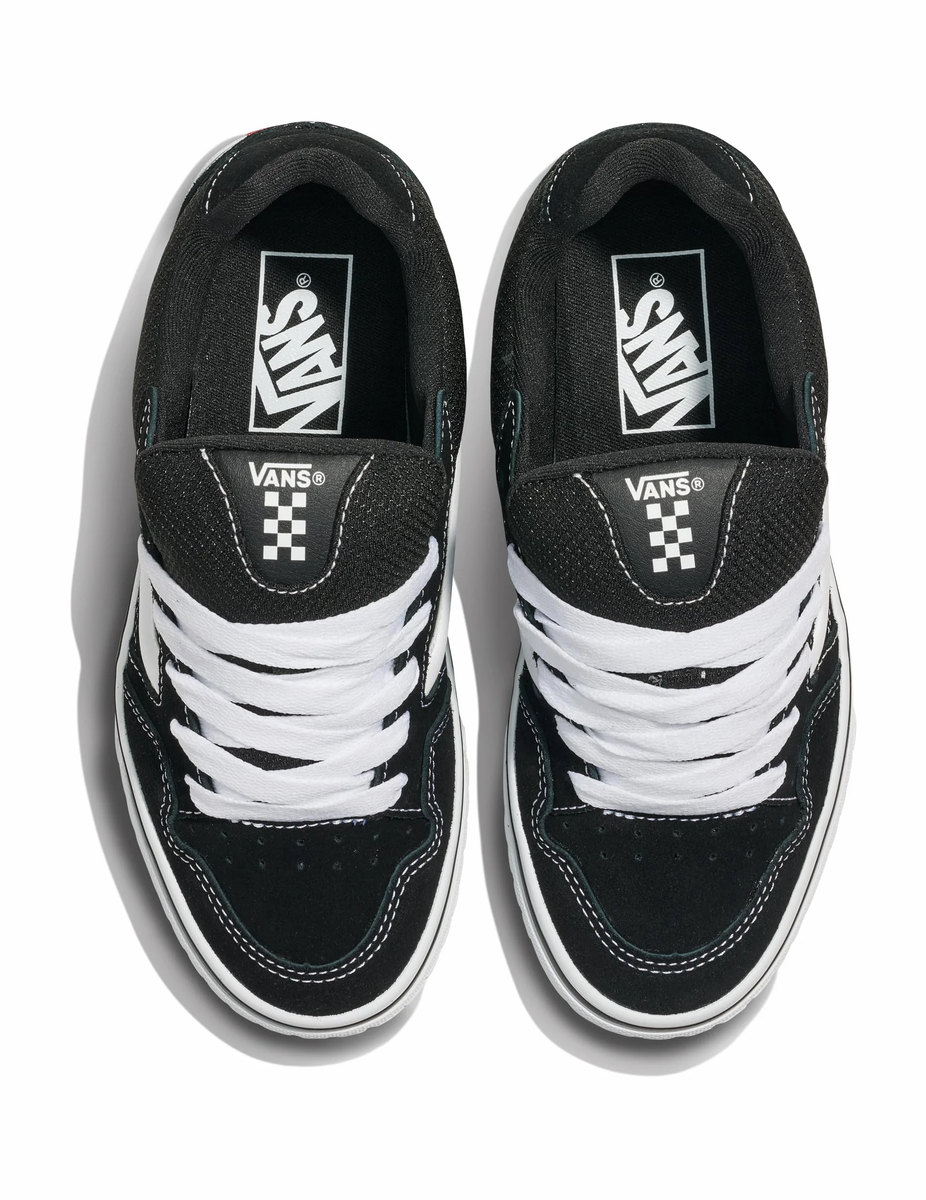 Vans Caldrone Uniseks dzieci Adidasy