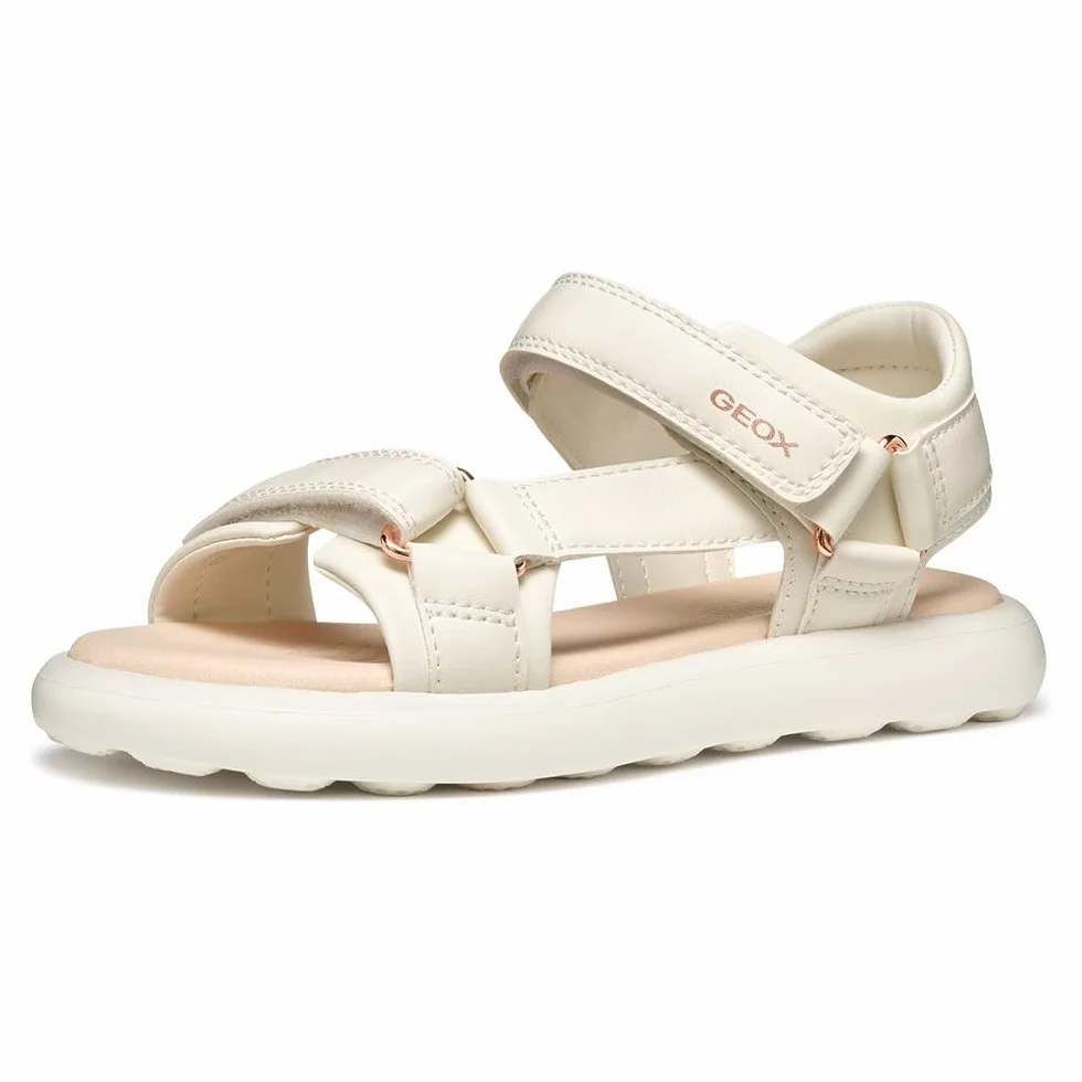 Geox Dziewczynki Sandal Puffypop Gi