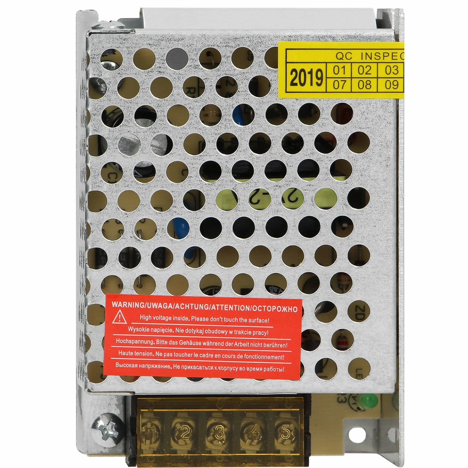 Zasilacz open frame 12V IP20 (24)