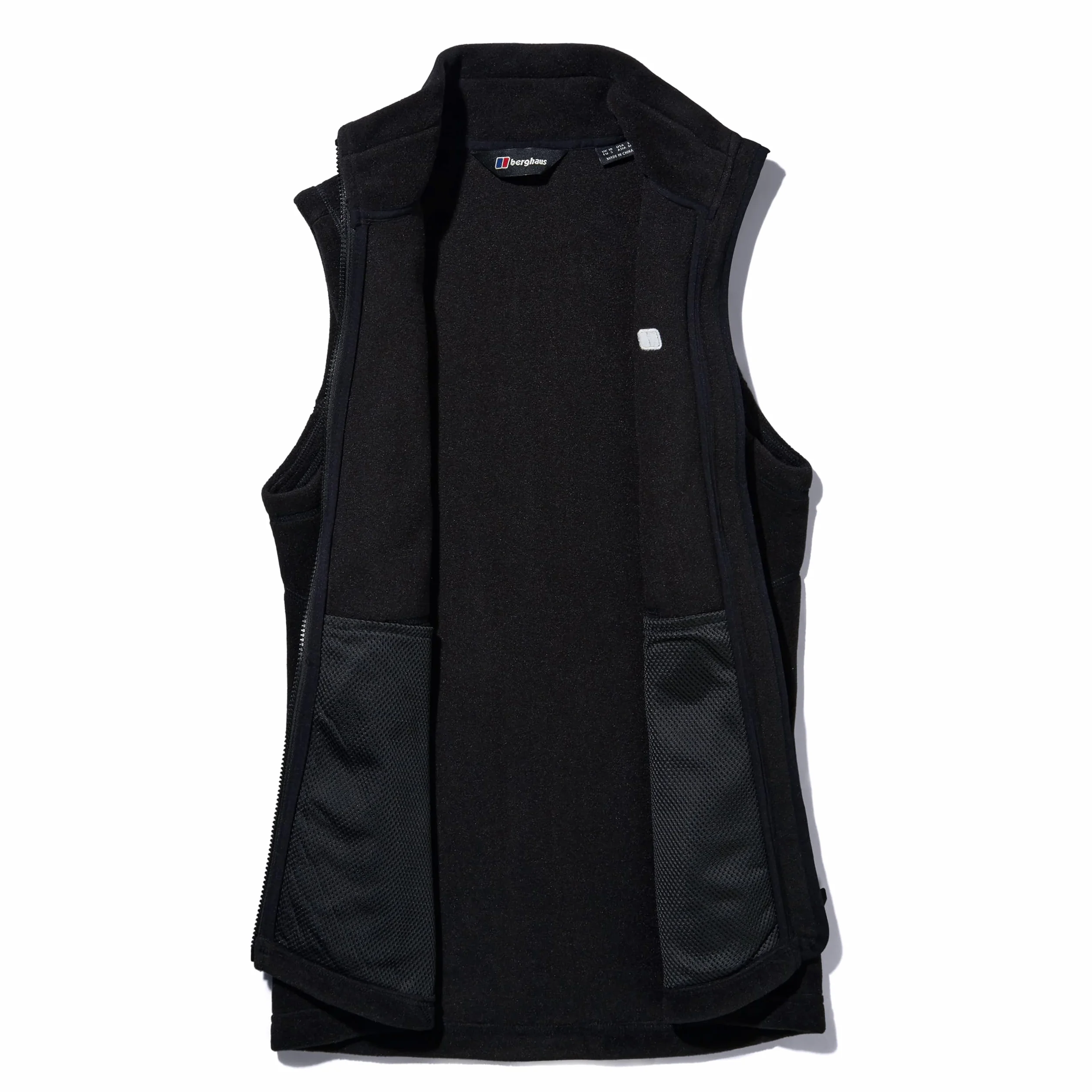 Berghaus Pryzmat Polartec Kobiety Prism Polartec Interactive Gilet