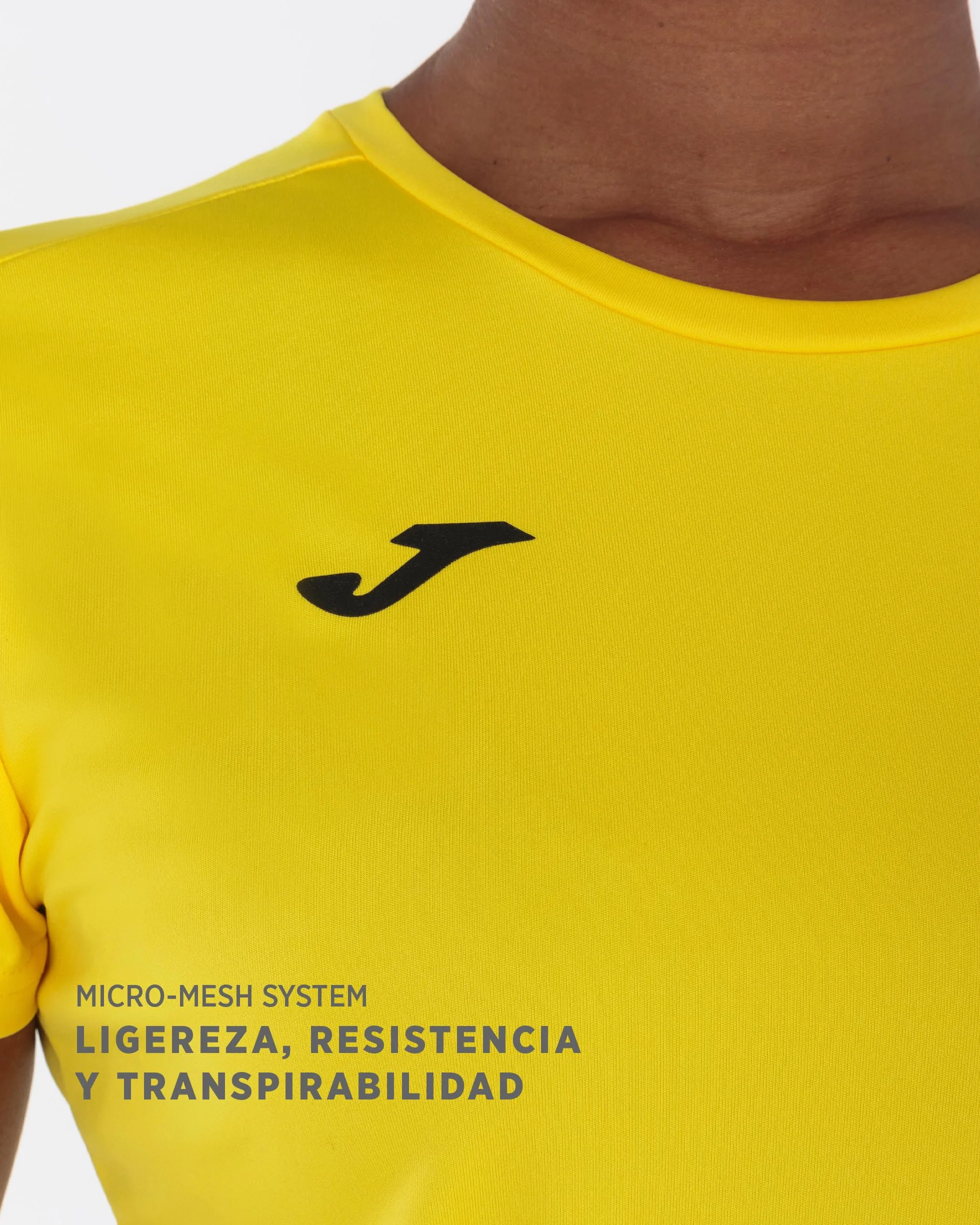Joma Koszulki damskie Kobiety 900248.900