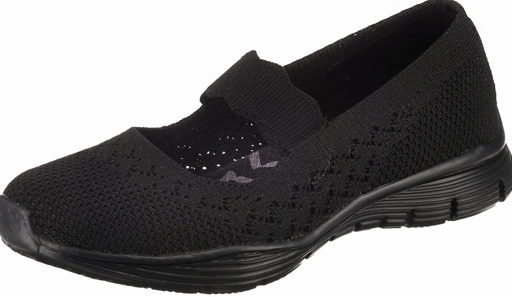 Skechers SEAGER POWER HITTER Mary Jane damski