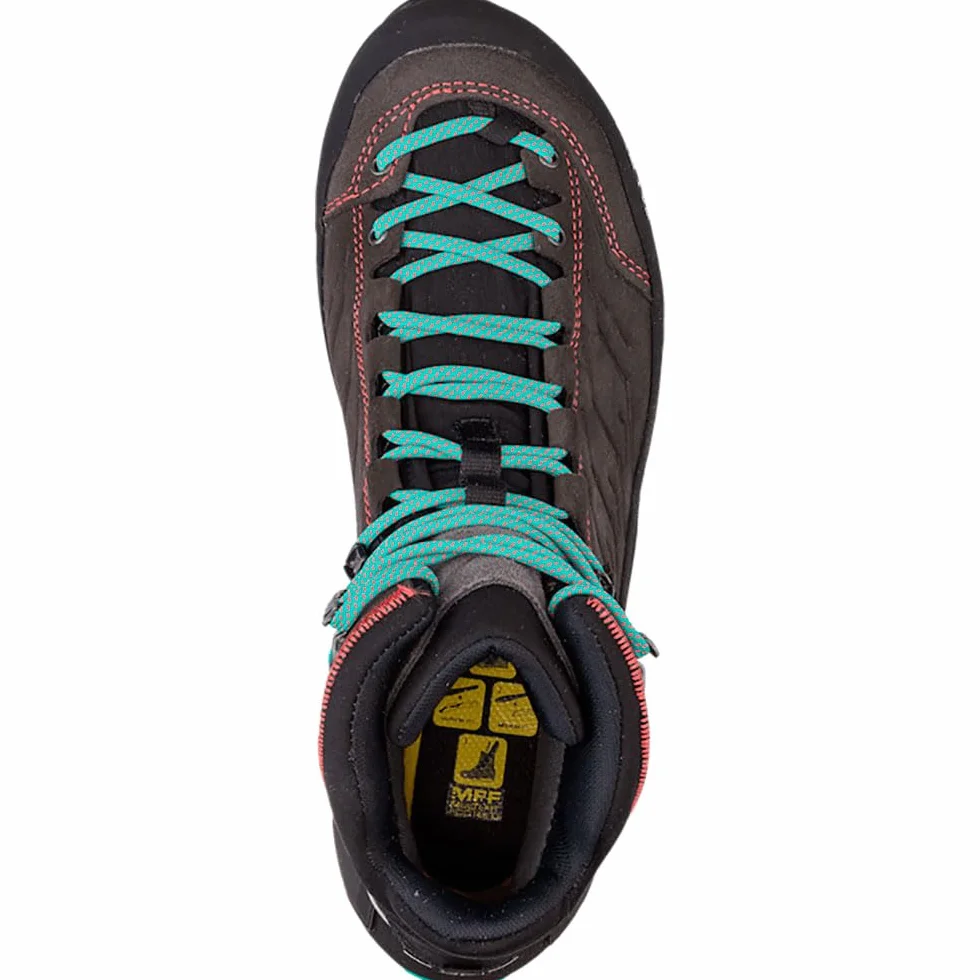 Salewa Ws Mountain Trainer Mid Gore-tex - Buty trekkingowe i trekkingowe Kobiety