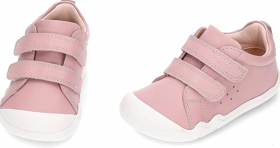 Geox Dziewczynki B Steppieup Girl AAdidasy