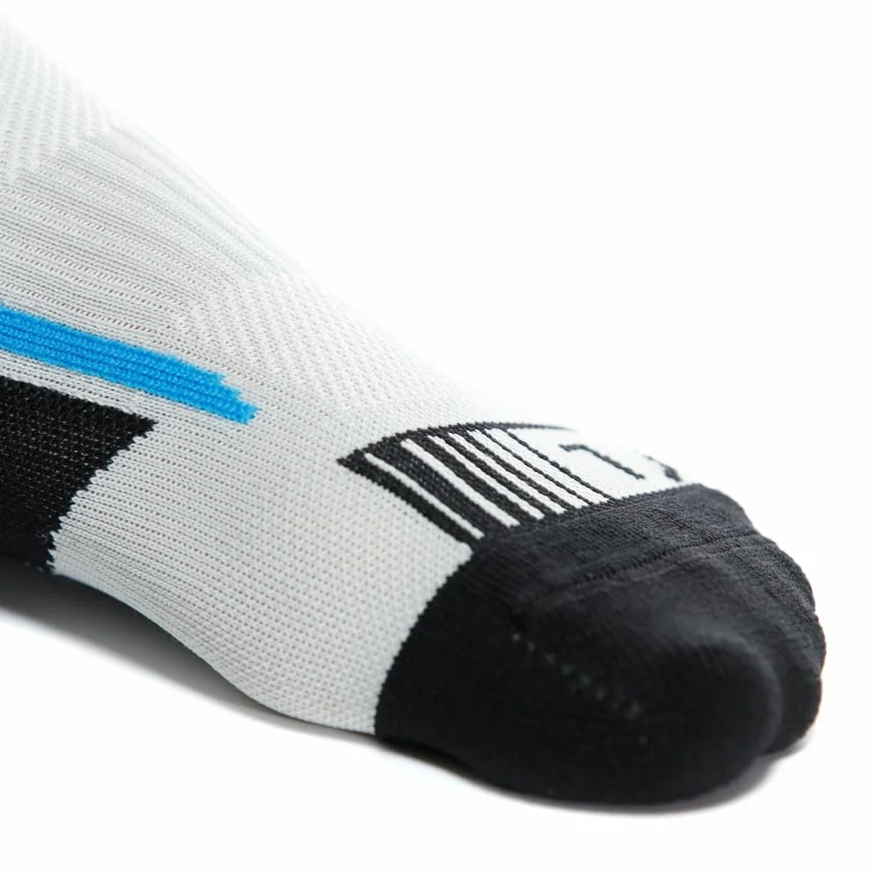 Dainese skarpety motocyklowe krótkie Dry Mid Socks