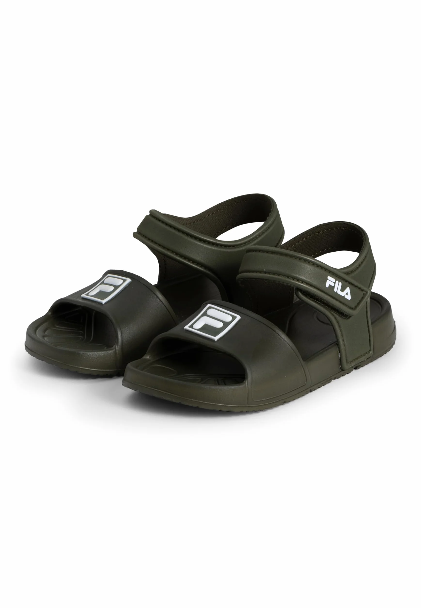 Fila Fiori Sandal Kids Sandały Uniseks