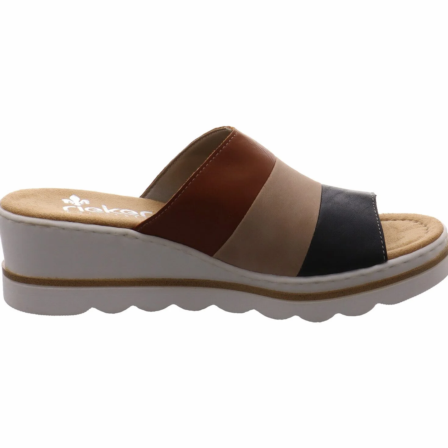 Rieker Kobiety 67492Sandał