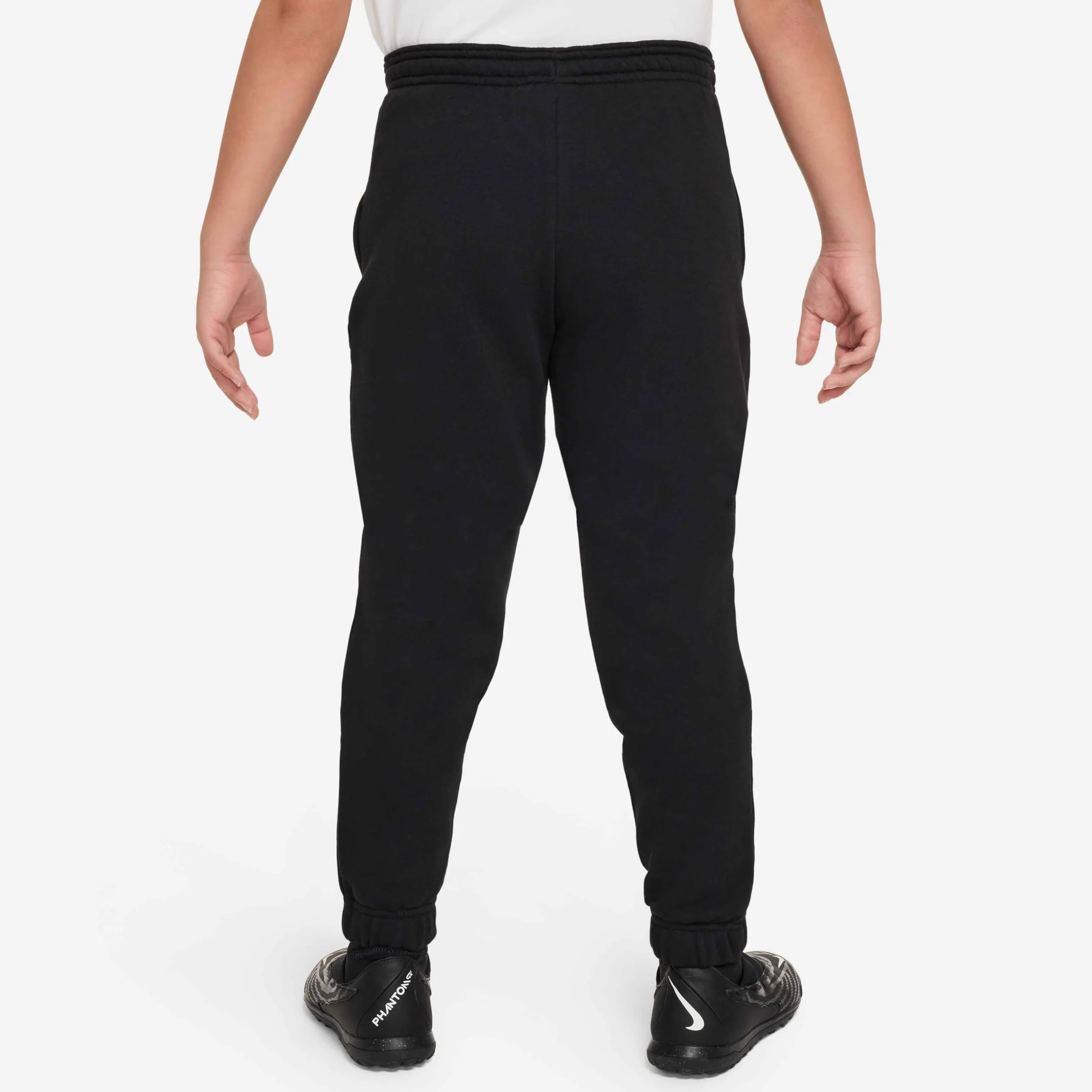 NIKE Y Nk Flc Park20 Spodnie Kp - Spodnie Dziecko