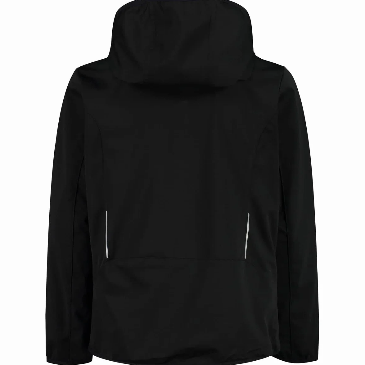 CMP Lekka kurtka softshell dla dzieci, unisex, dla dzieci i młodzieży