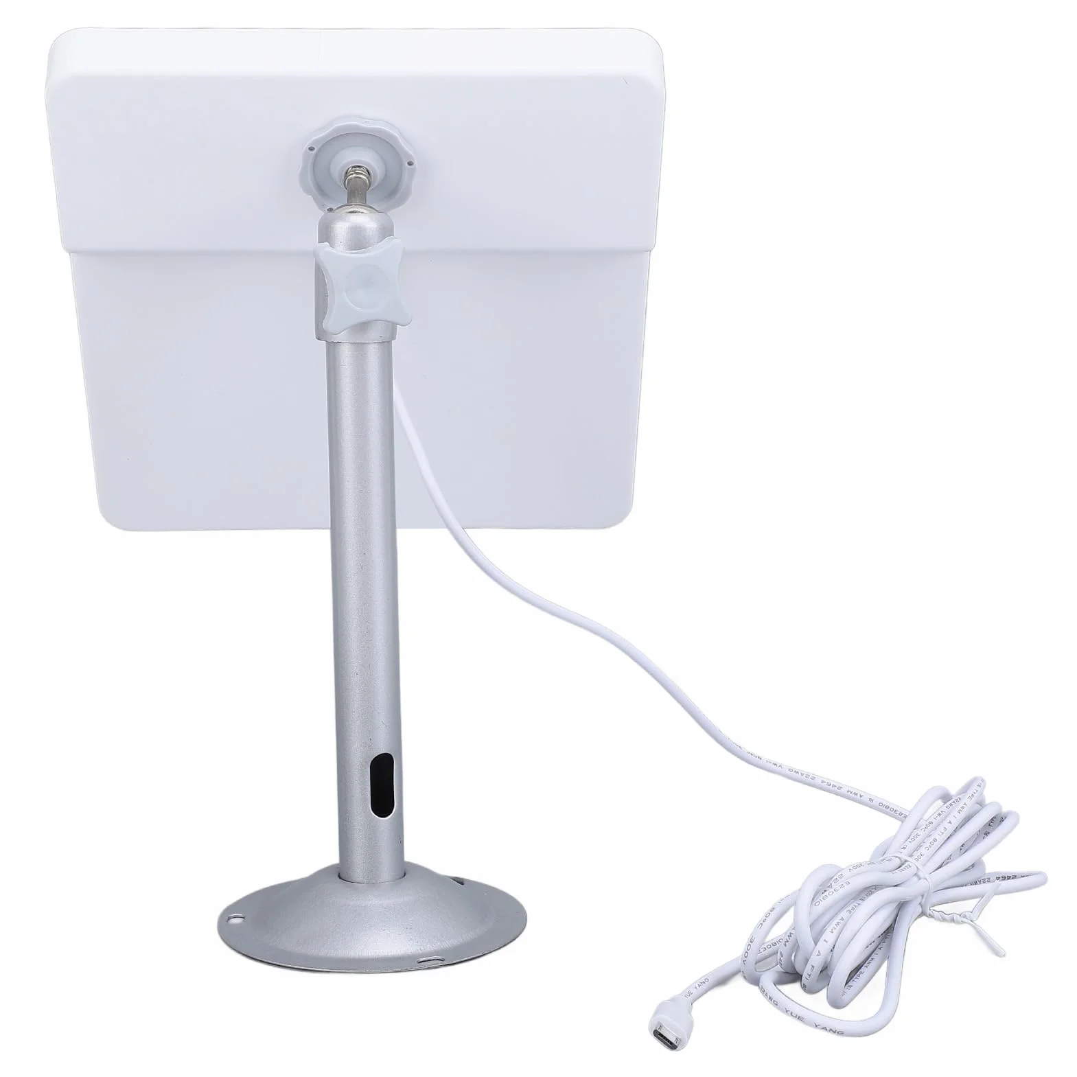 Panel słoneczny do kamery bezpieczeństwa, panel słoneczny USB, 20 W, 5 V, kamera o wysokiej wydajności, monokrystaliczna kamera panelowa USB, panel słoneczny do domu, na zewnątrz