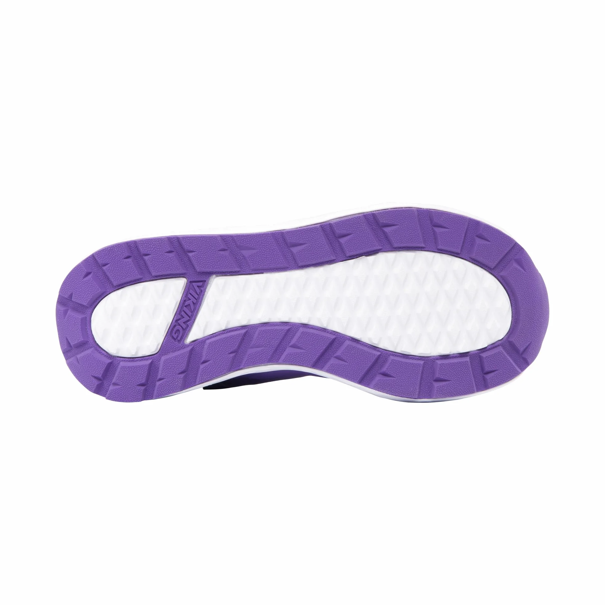 Viking Uniseks - dzieci Spectrum Reflex Mid GtxButy do chodzenia