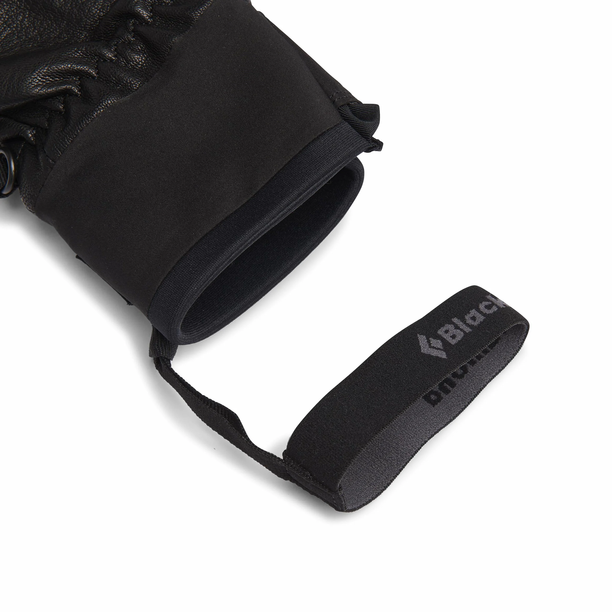 Black Diamond Spark Gloves – wygodne rękawice narciarskie i snowboardowe