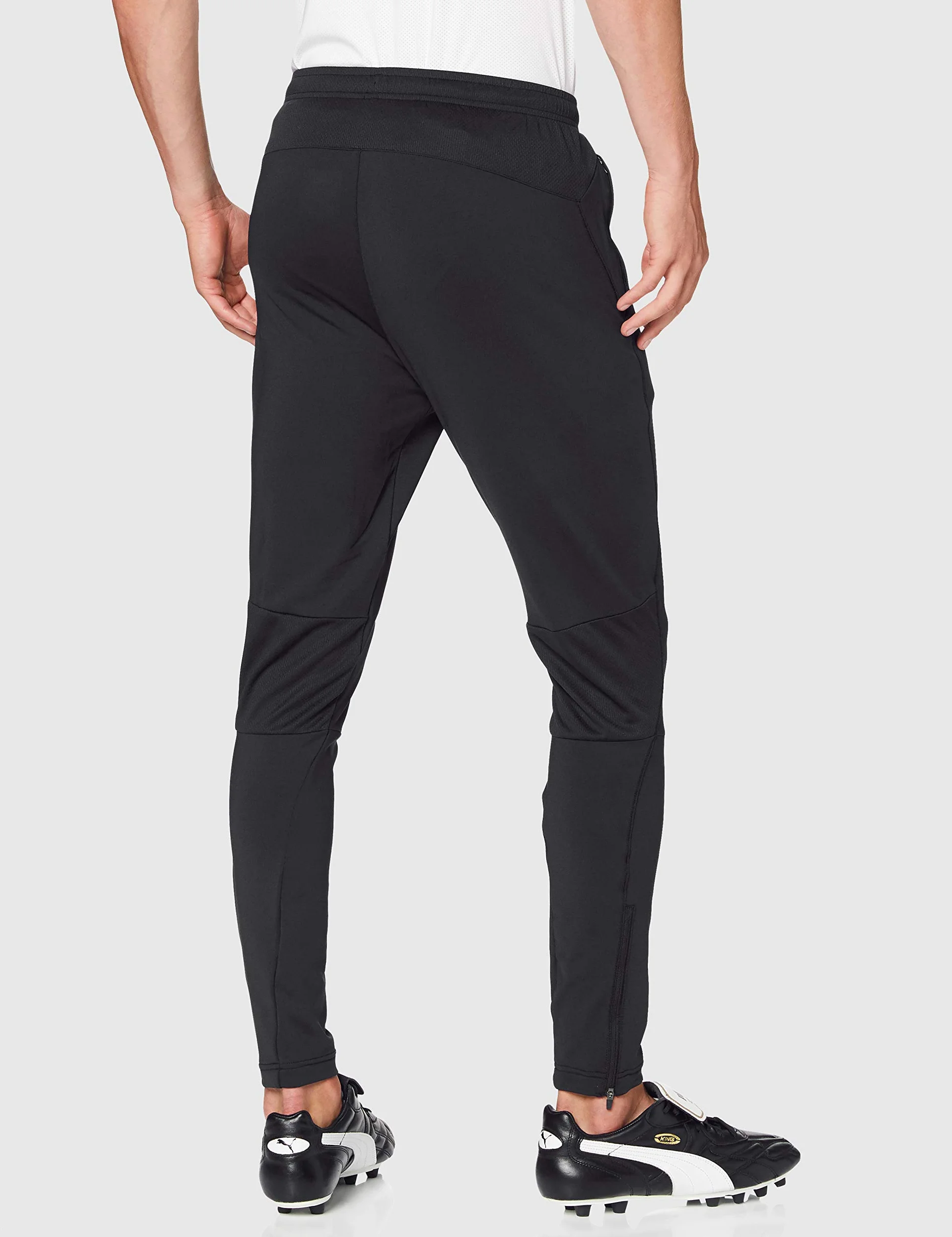 PUMA Liga Training Pants Pro spodnie dresowe Mężczyźni Puma Black-Puma White