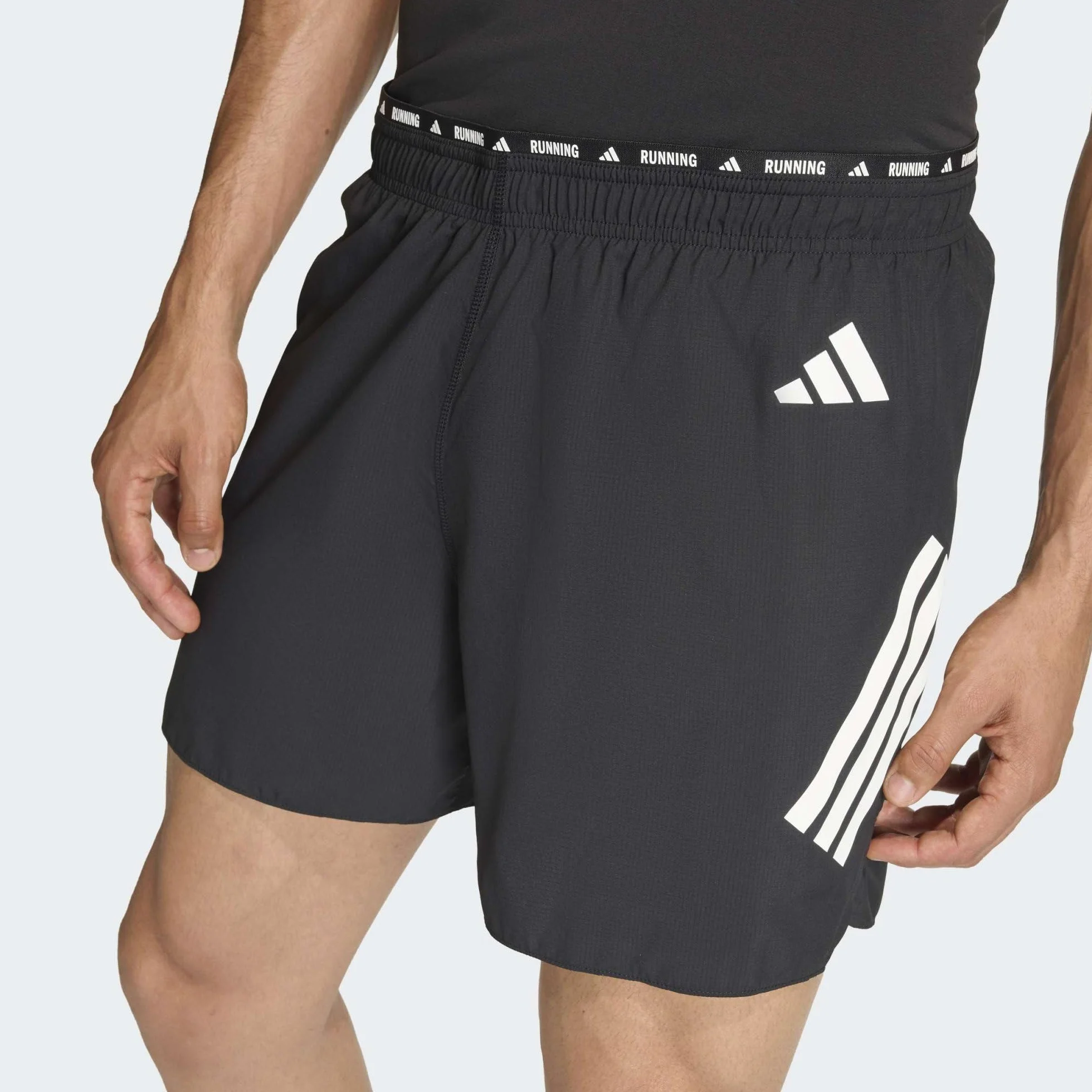 adidas Adi365 Running Formotion Iconic Shorts - Shorty Mezczyzni