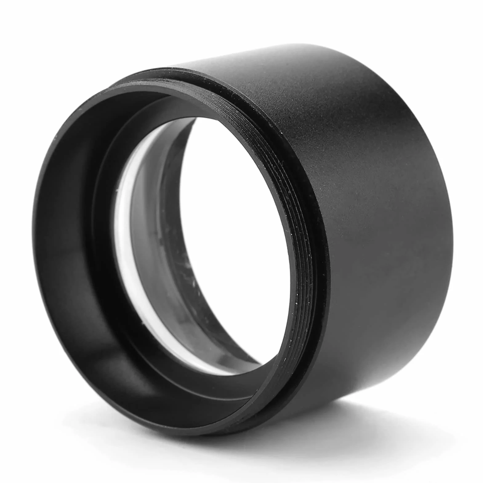 48Mm Soczewka Barlowa Barlows Kp 0,5X Pomocniczy Mikroskop Stereoskopowy Obiektyw do Przemysłu Mikroskop Wideo 48Mm montaż