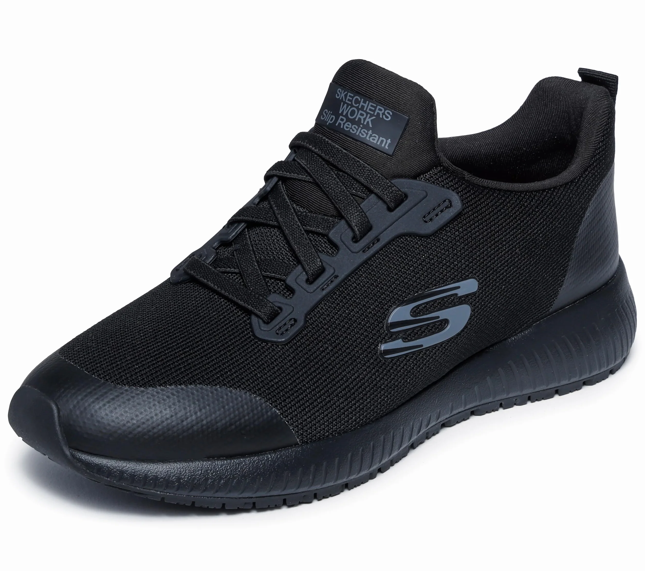 Skechers Damskie buty Squad Sr Food Service
