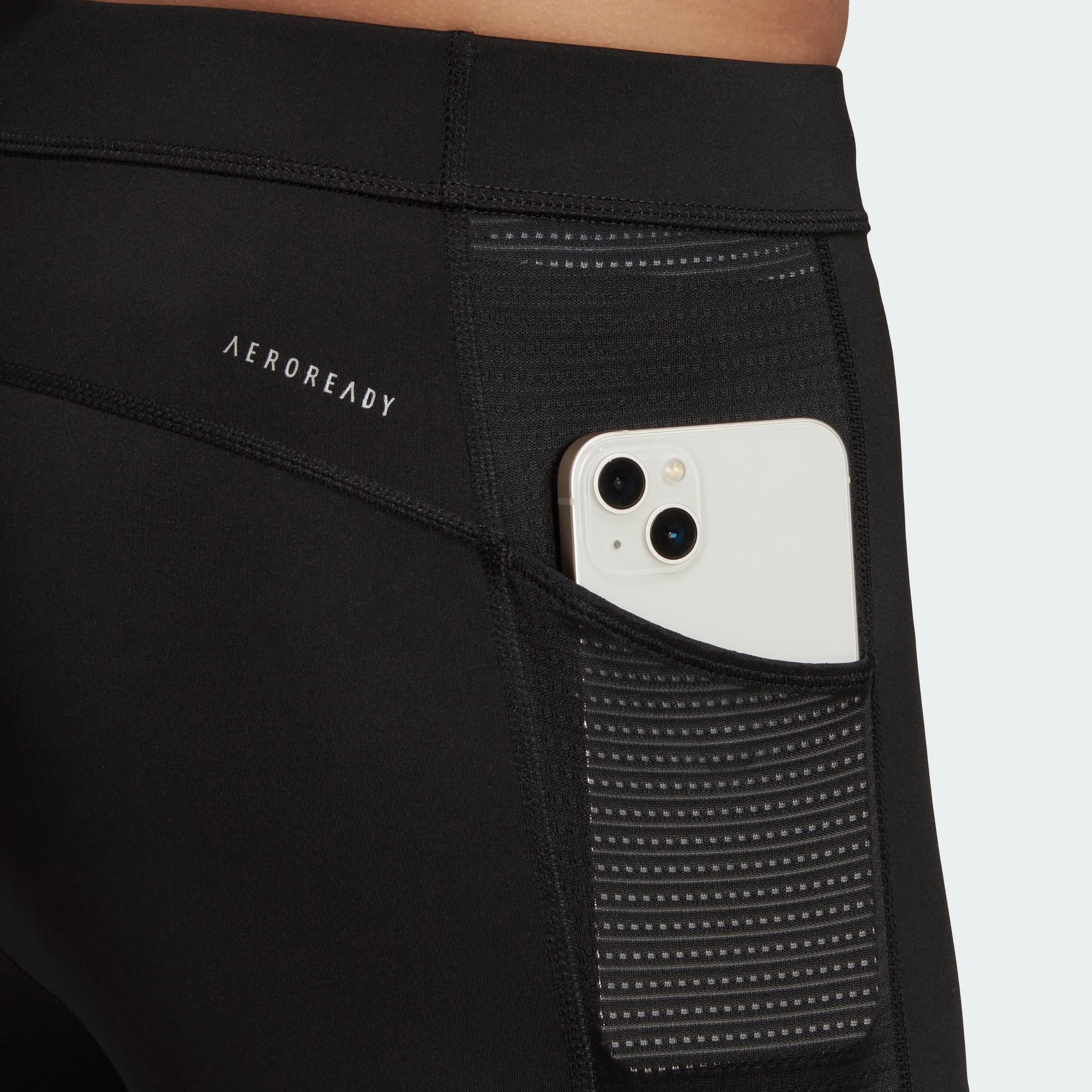 adidas Legginsy Własny Bieg