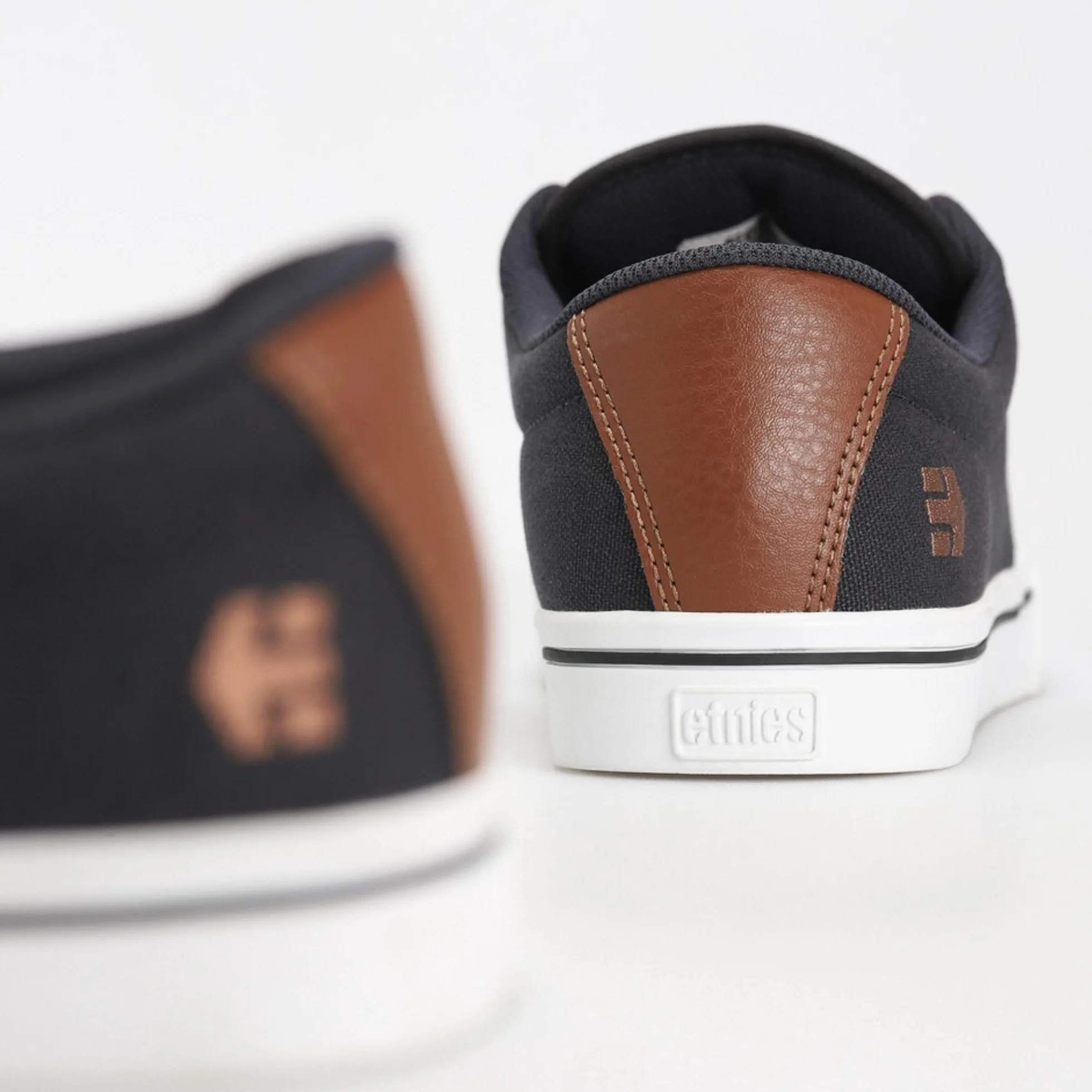 Etnies Jameson 2 Eco buty skate ekologiczne cupsole wegańskie