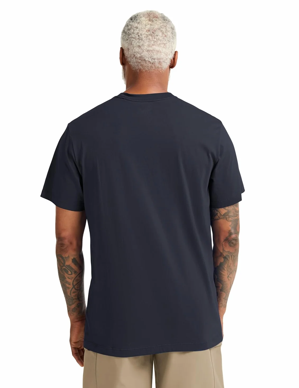 Jack Wolfskin Koszulka Mężczyźni Essential T M