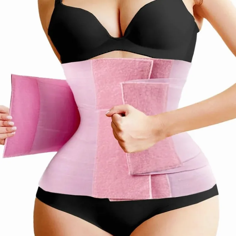 MMRTDJDR Gorset gorsetowy pas wyszczuplający brzuch gorset wyszczuplający pas wyszczuplający brzuch Body Mong pasek bielizna modelująca Cinche