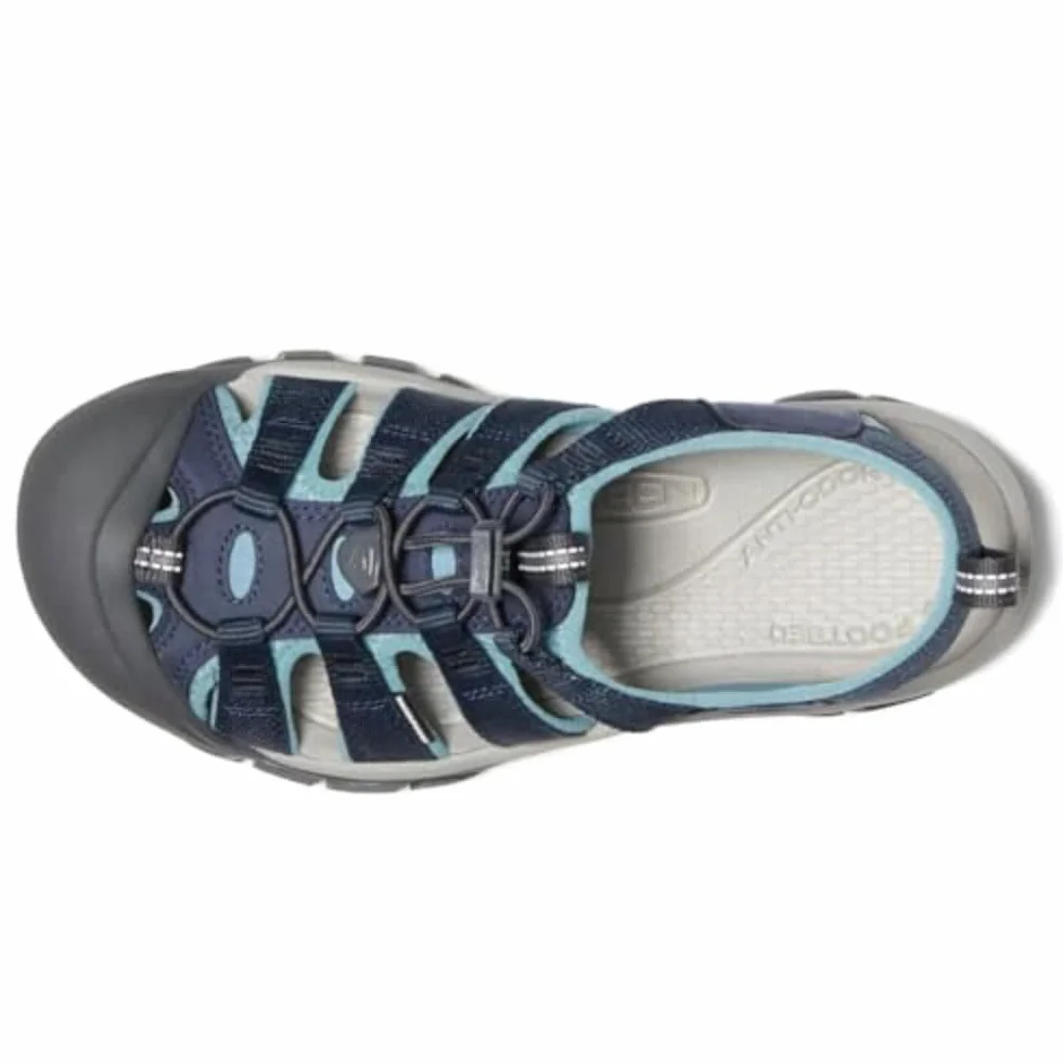KEEN Kobiety Newport H2 Sandały