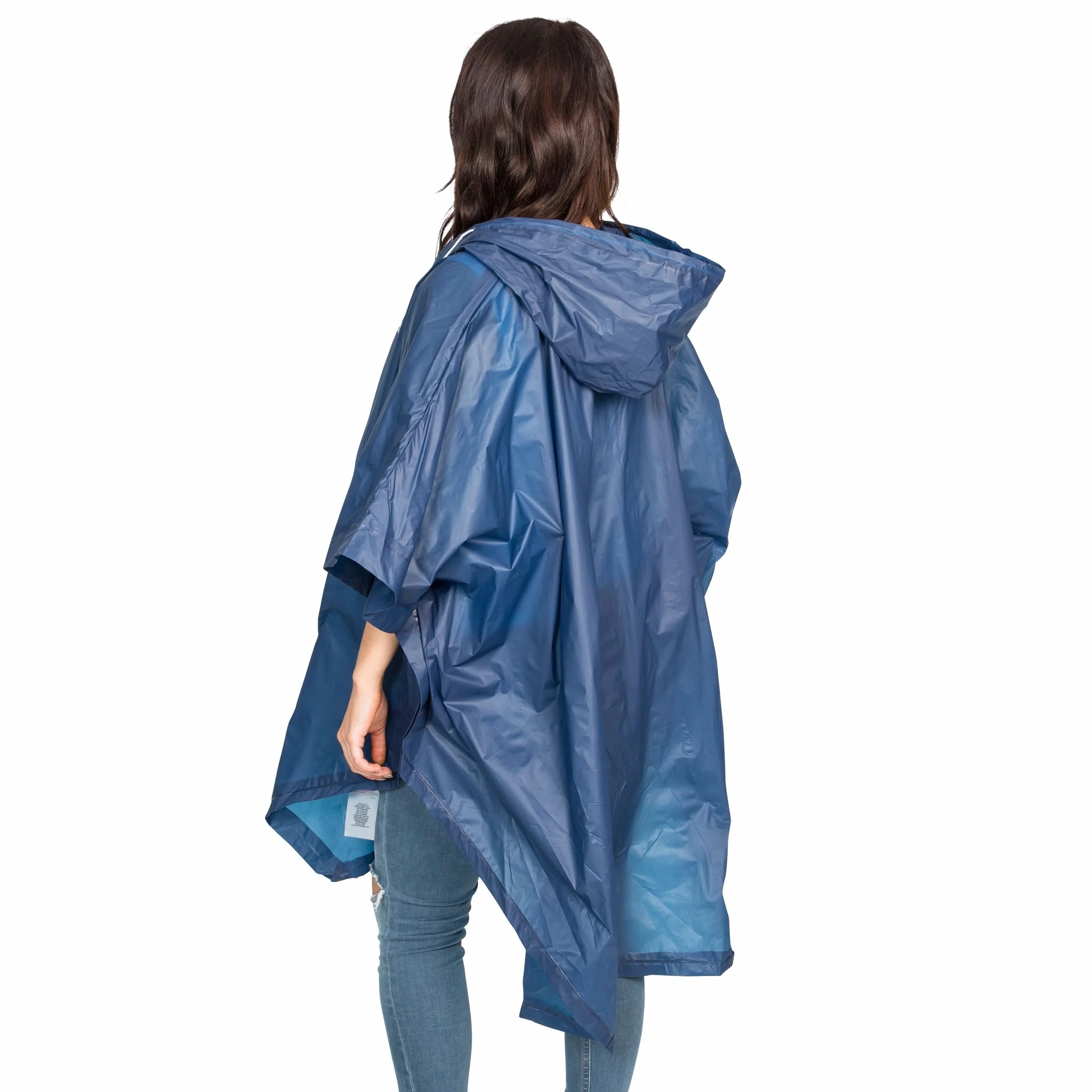 Trespass Canopy Packaway Ponczo