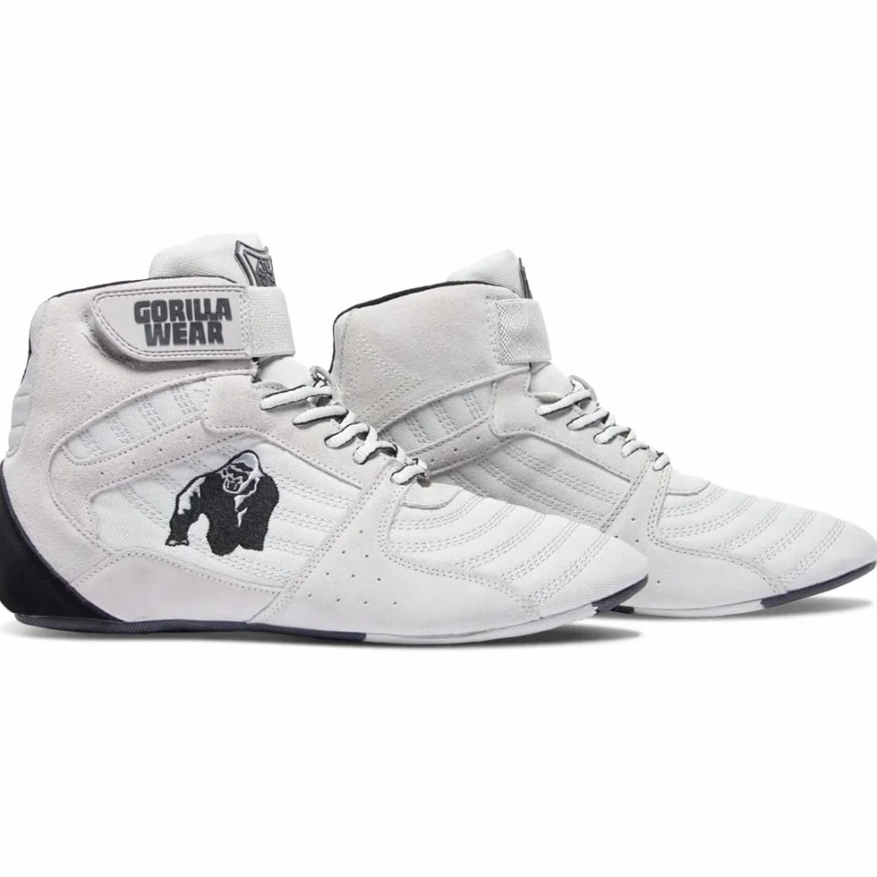 Gorilla Wear Perry High Tops Pro