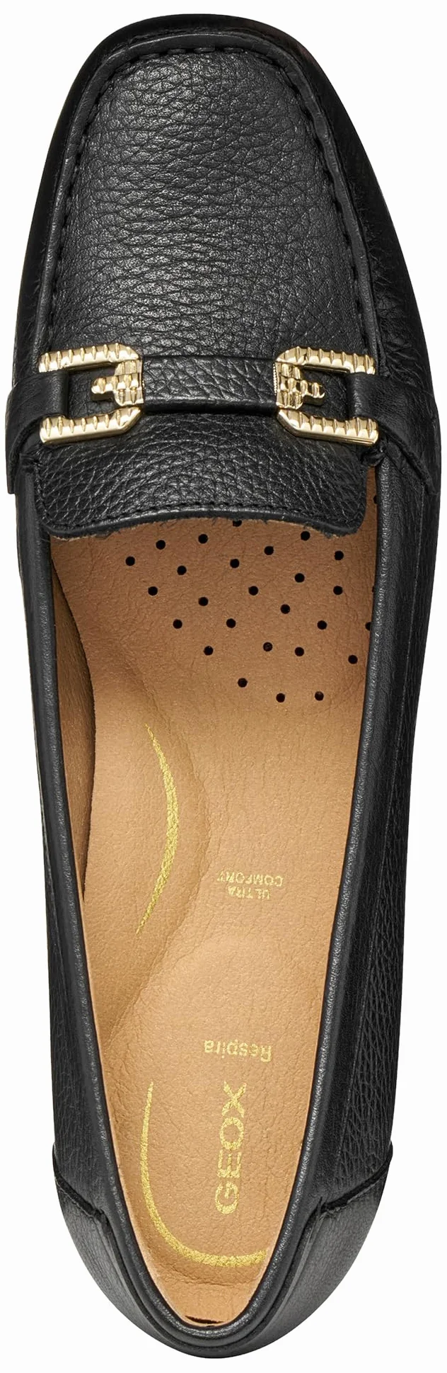 Geox D Annytah Moc BMoccasin Kobiety