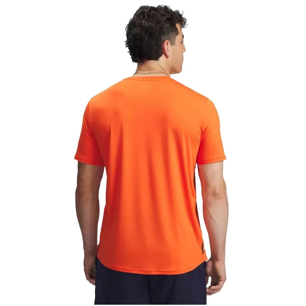 Under Armour Męska koszulka z krótkim rękawem Vanish Energy