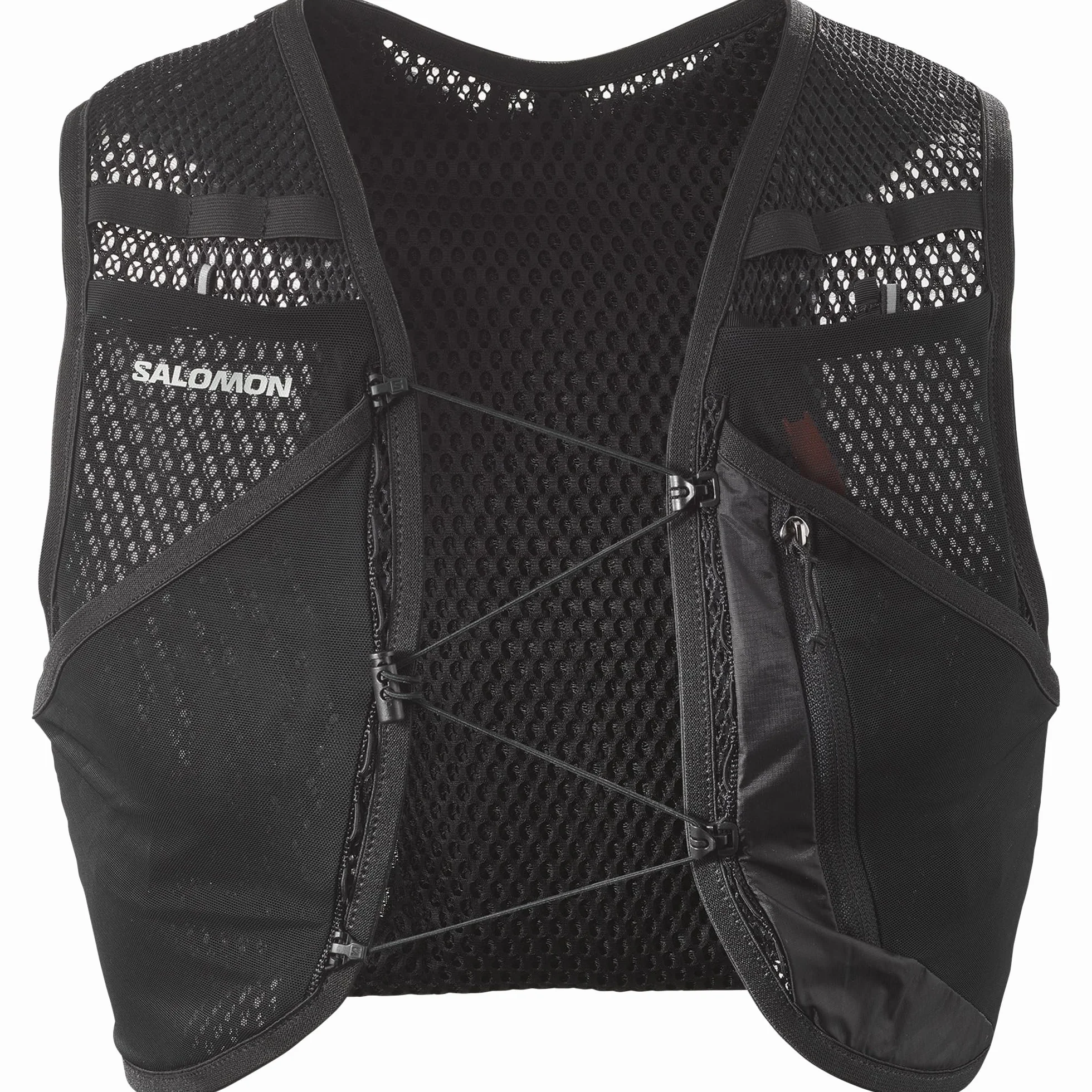 Salomon Active Skin 4 kamizelka do biegania 4 l unisex