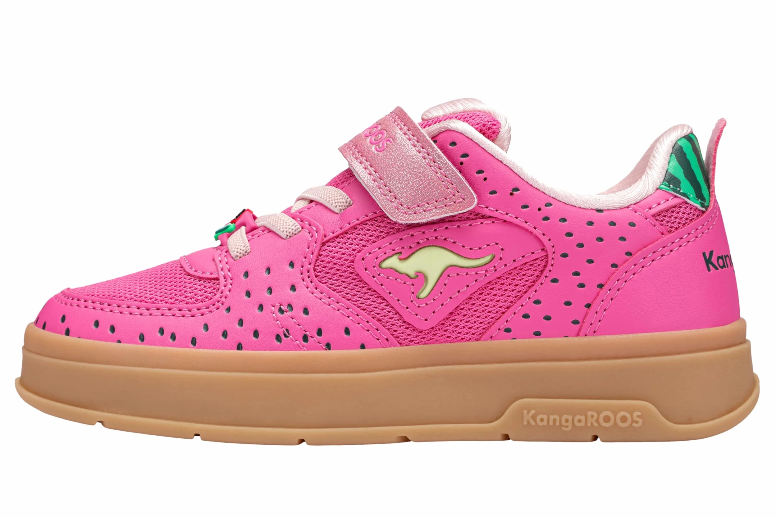KangaROOS Dziewczynki K-gk Hickory EvAdidasy