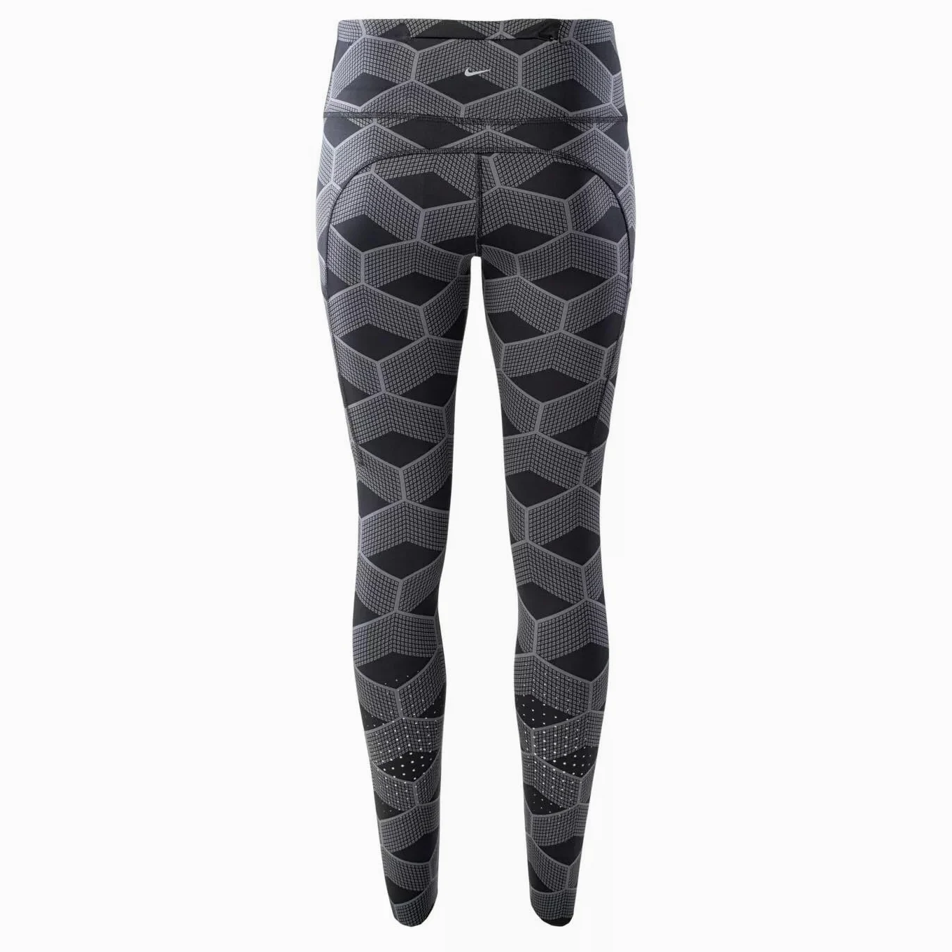 NIKE Legginsy - Leginsy Kobiety