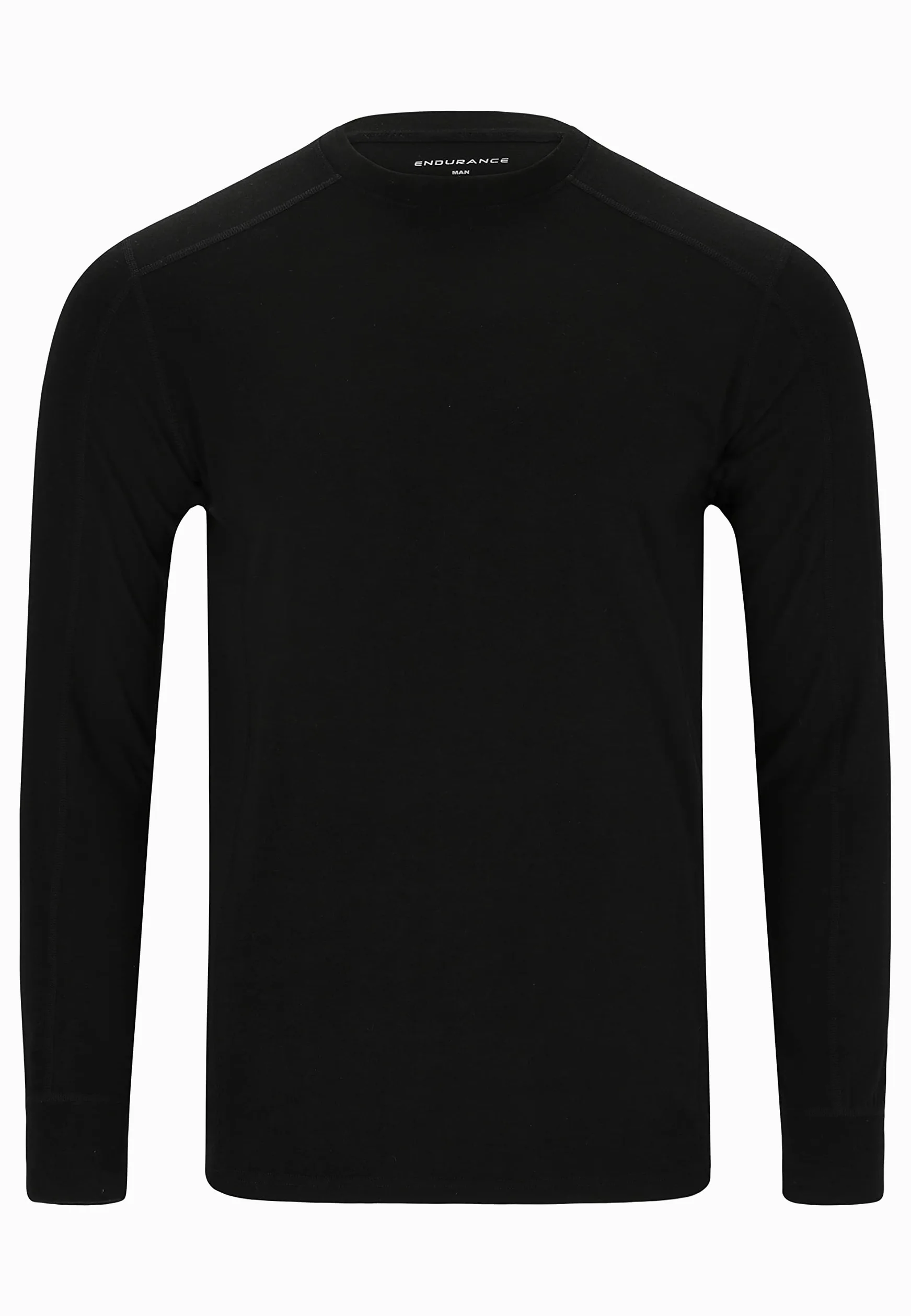 ENDURANCE Bluza Mężczyźni Ethow