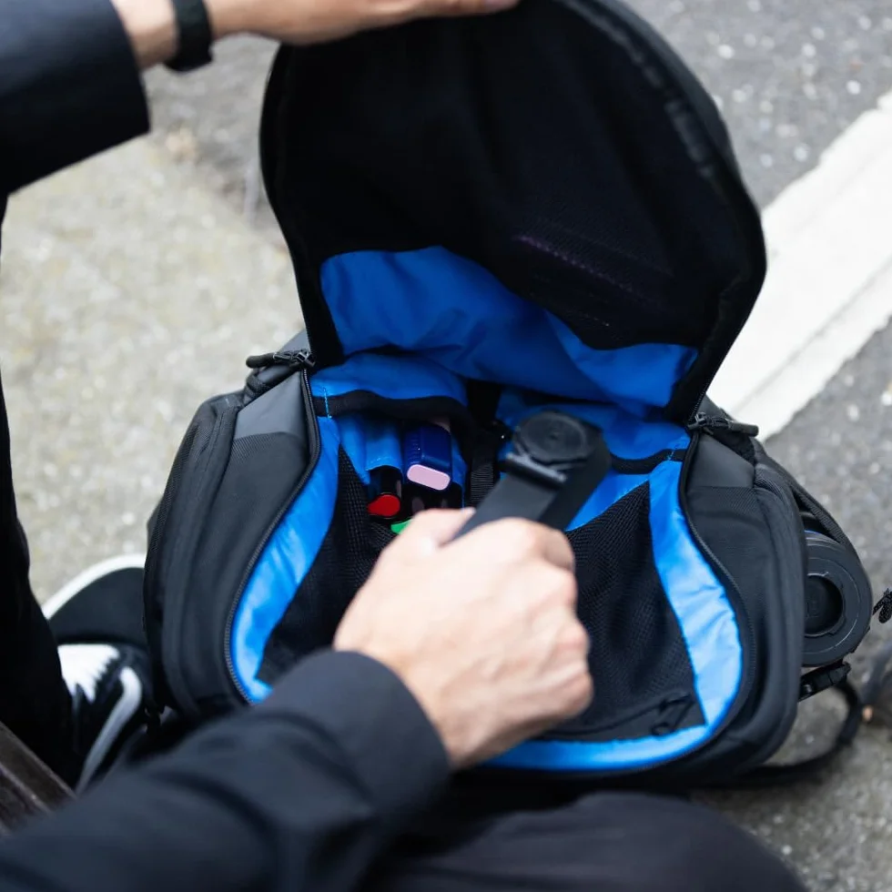 Plecak Quad Lock Traverse 26L