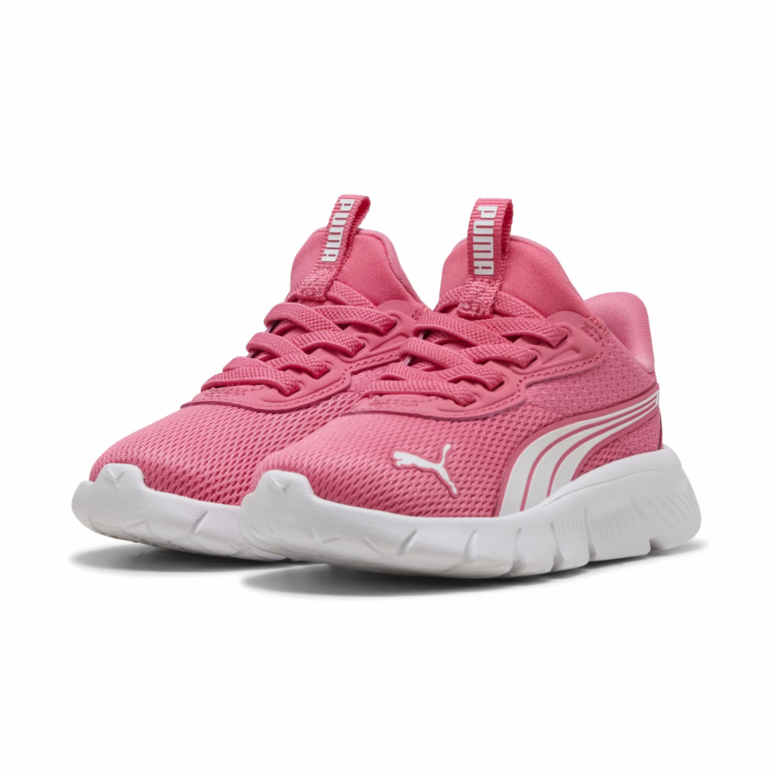 PUMA Uniseks - niemowlęta Flexfocus Sliptech InfAdidasy